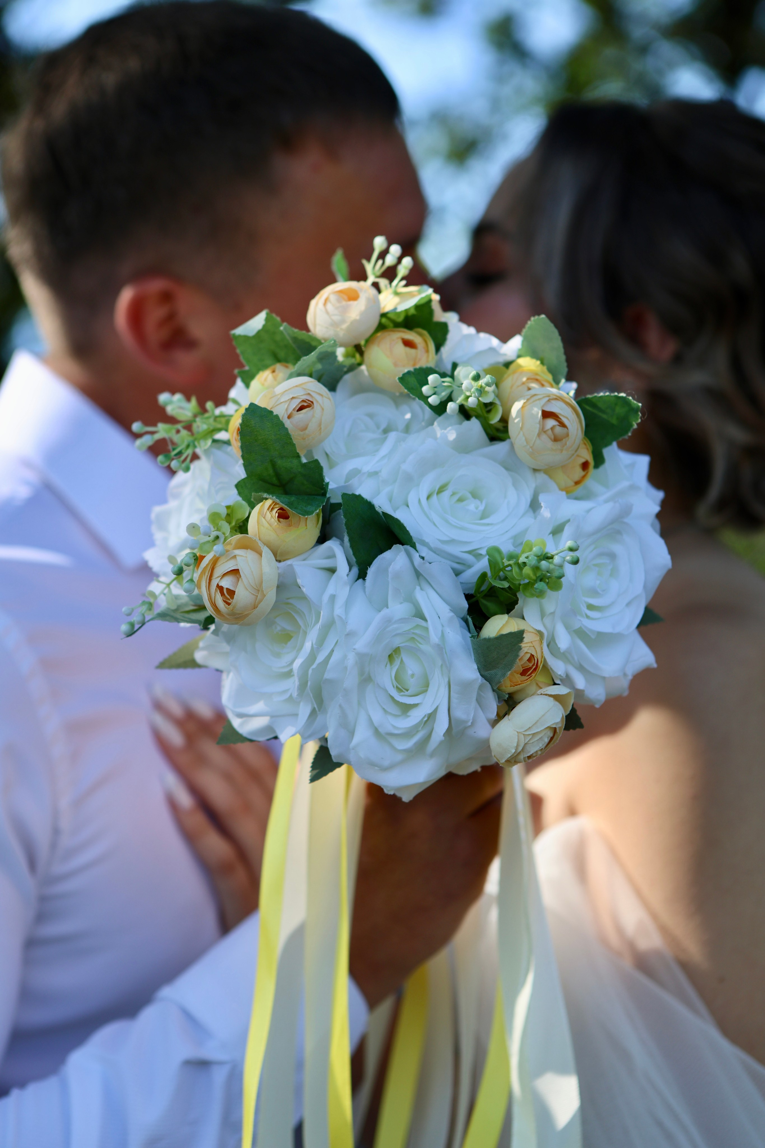Вероника и Александр. Фотограф в Курске Смирнов Евгений
