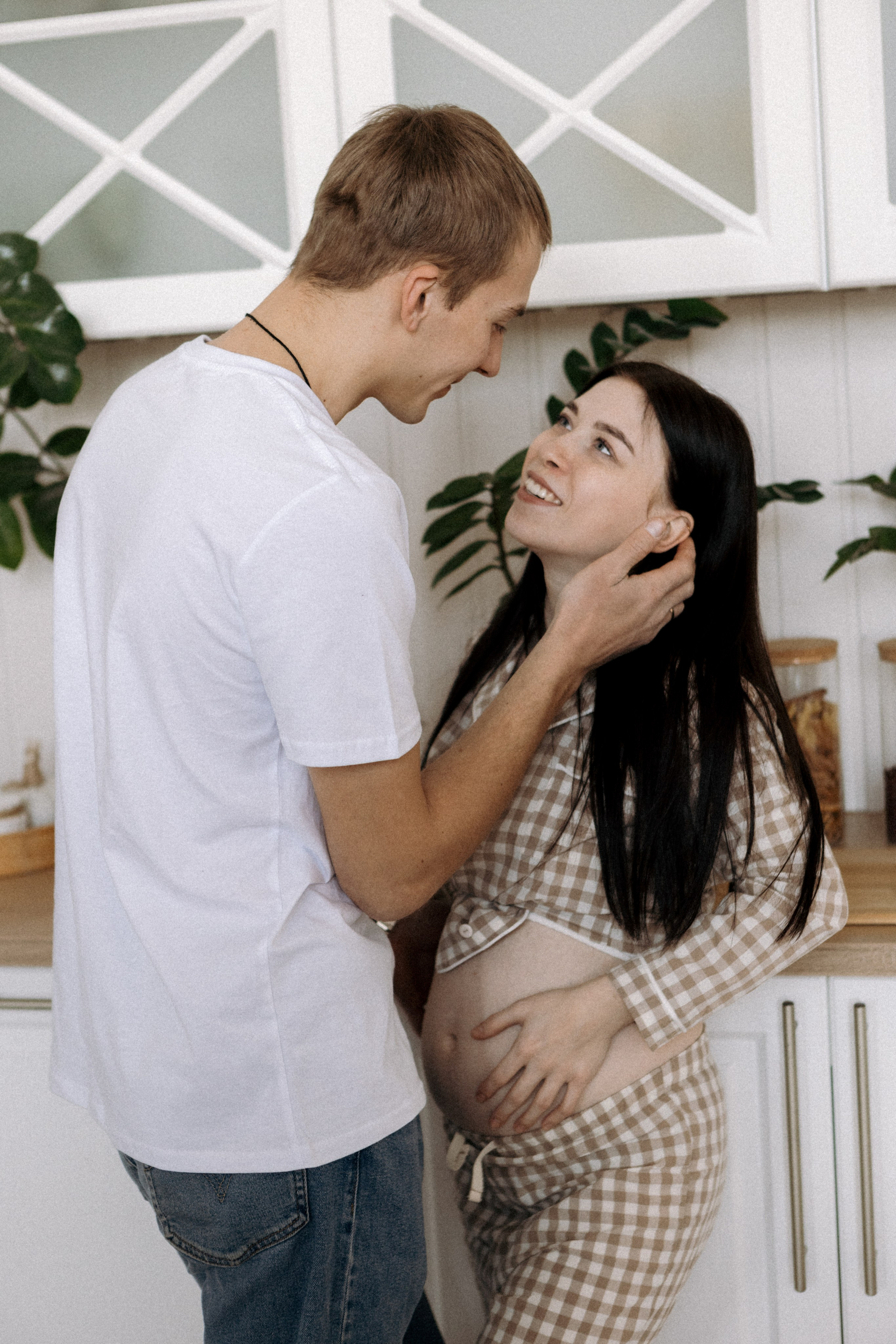 Валерия и Дмитрий. Фотограф в Курске Смирнов Евгений