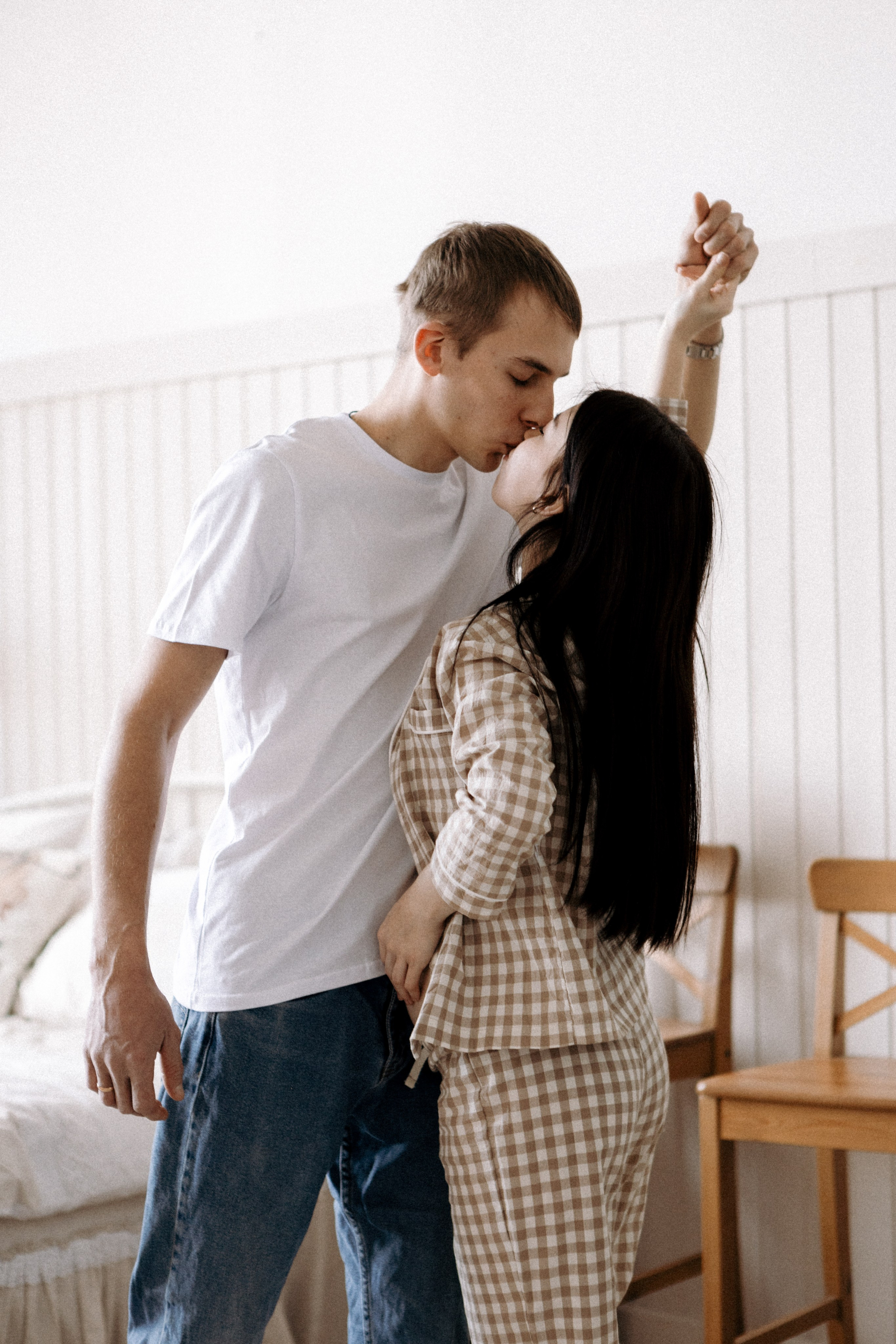 Валерия и Дмитрий. Фотограф в Курске Смирнов Евгений