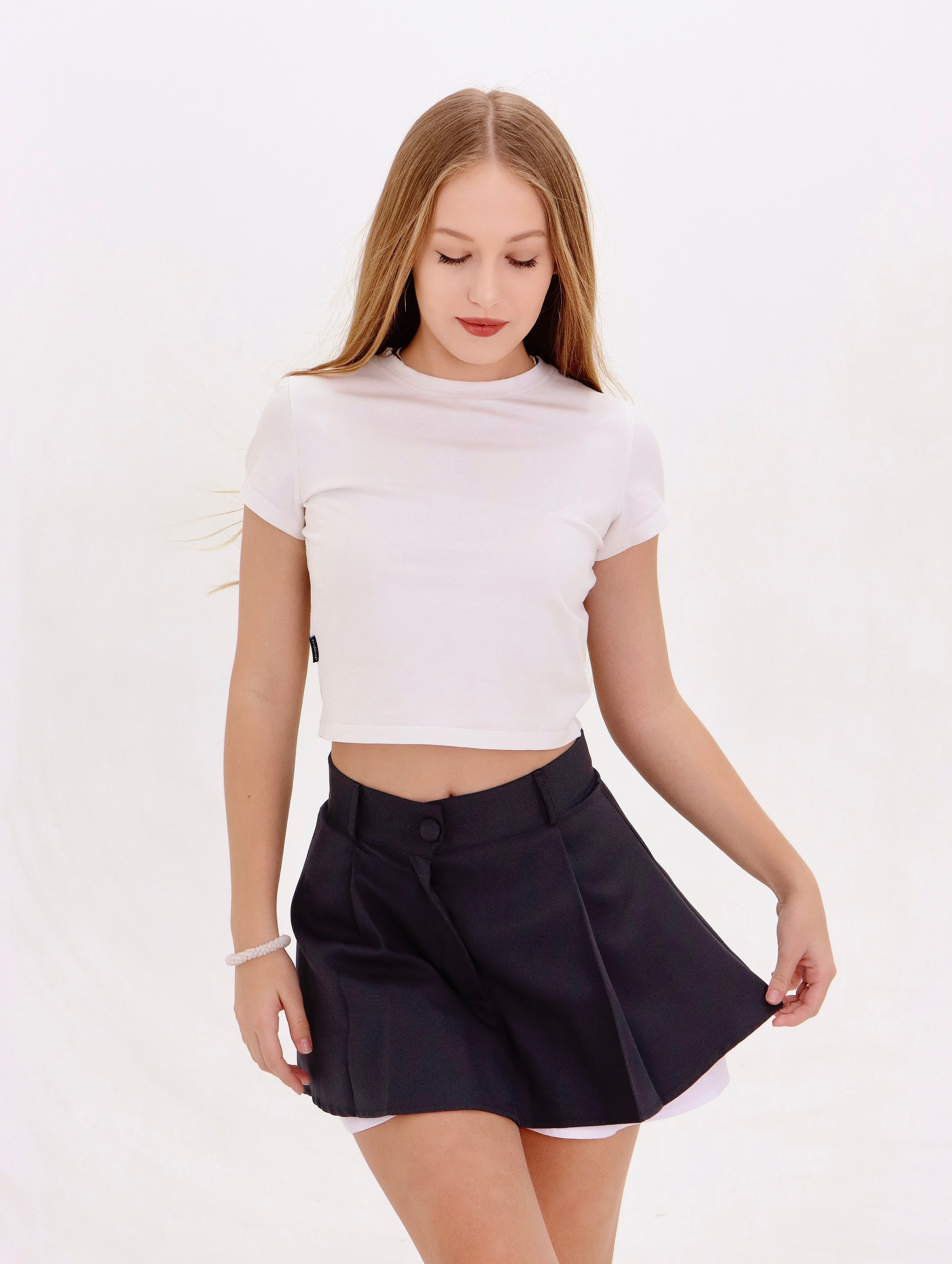 Евгения и Ксения. Фотограф в Курске Смирнов Евгений