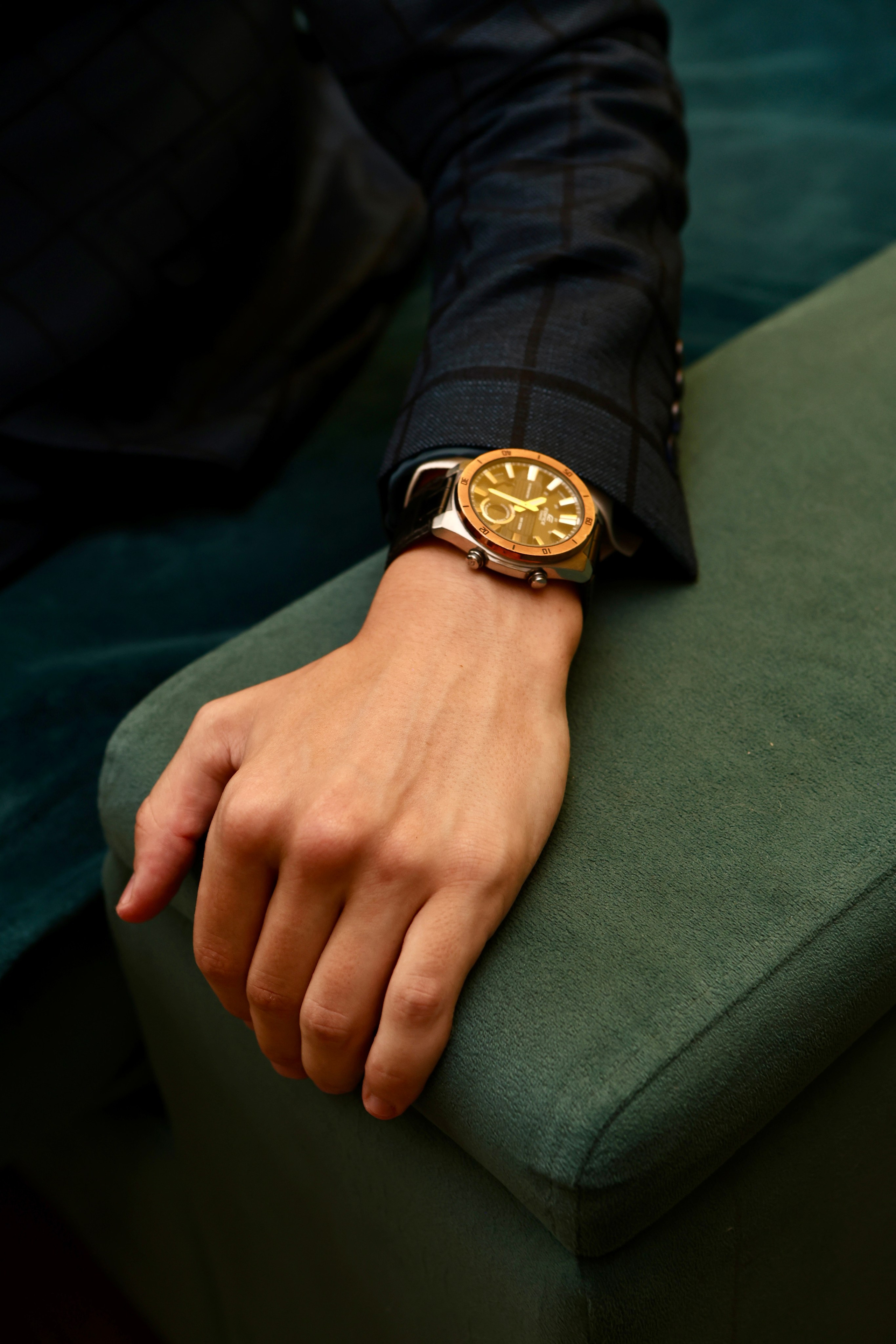 Утро жениха. Фотограф в Курске Смирнов Евгений