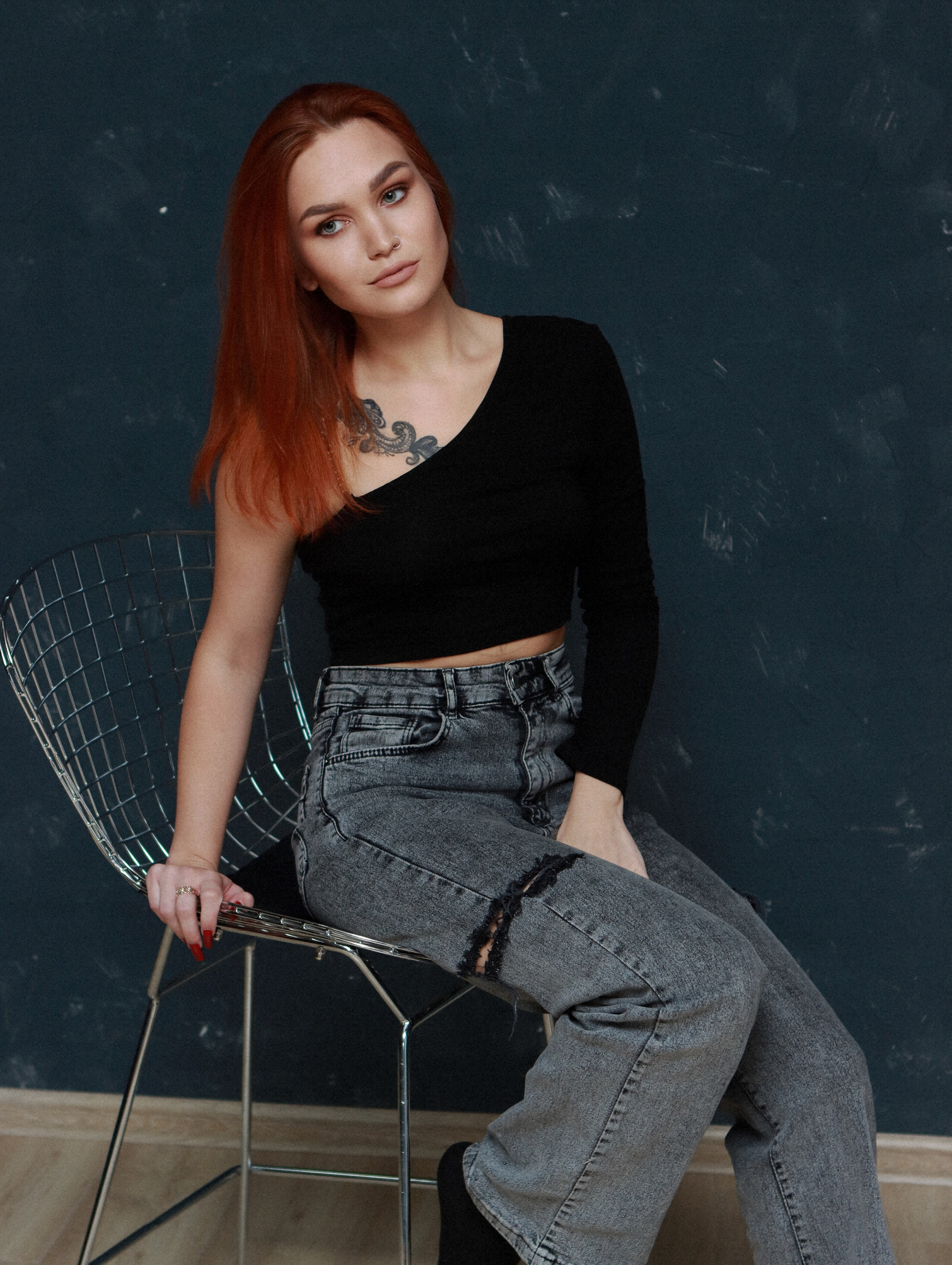 Вероника. Фотограф в Курске Смирнов Евгений