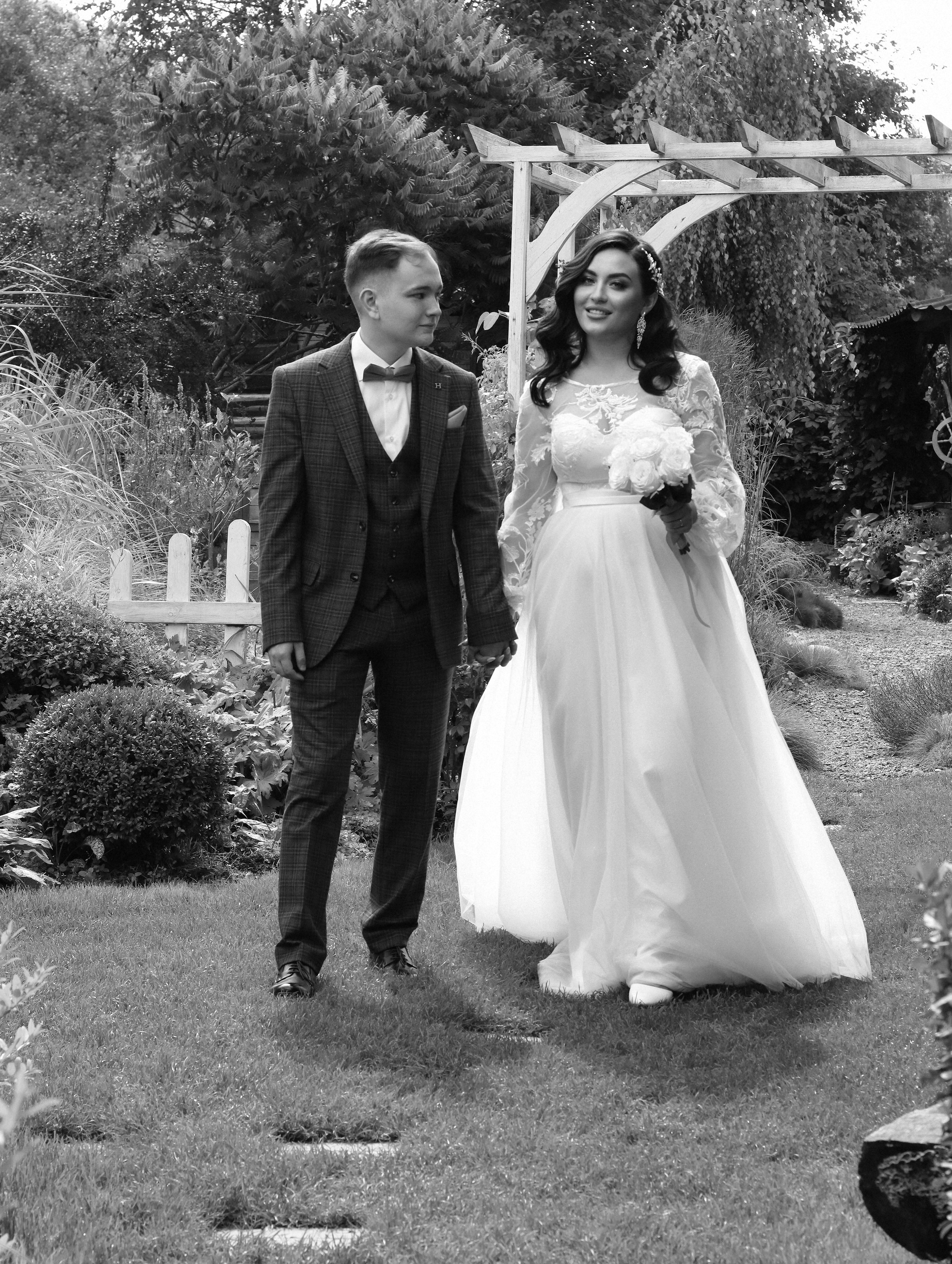 Камиль и Алена. Фотограф в Курске Смирнов Евгений