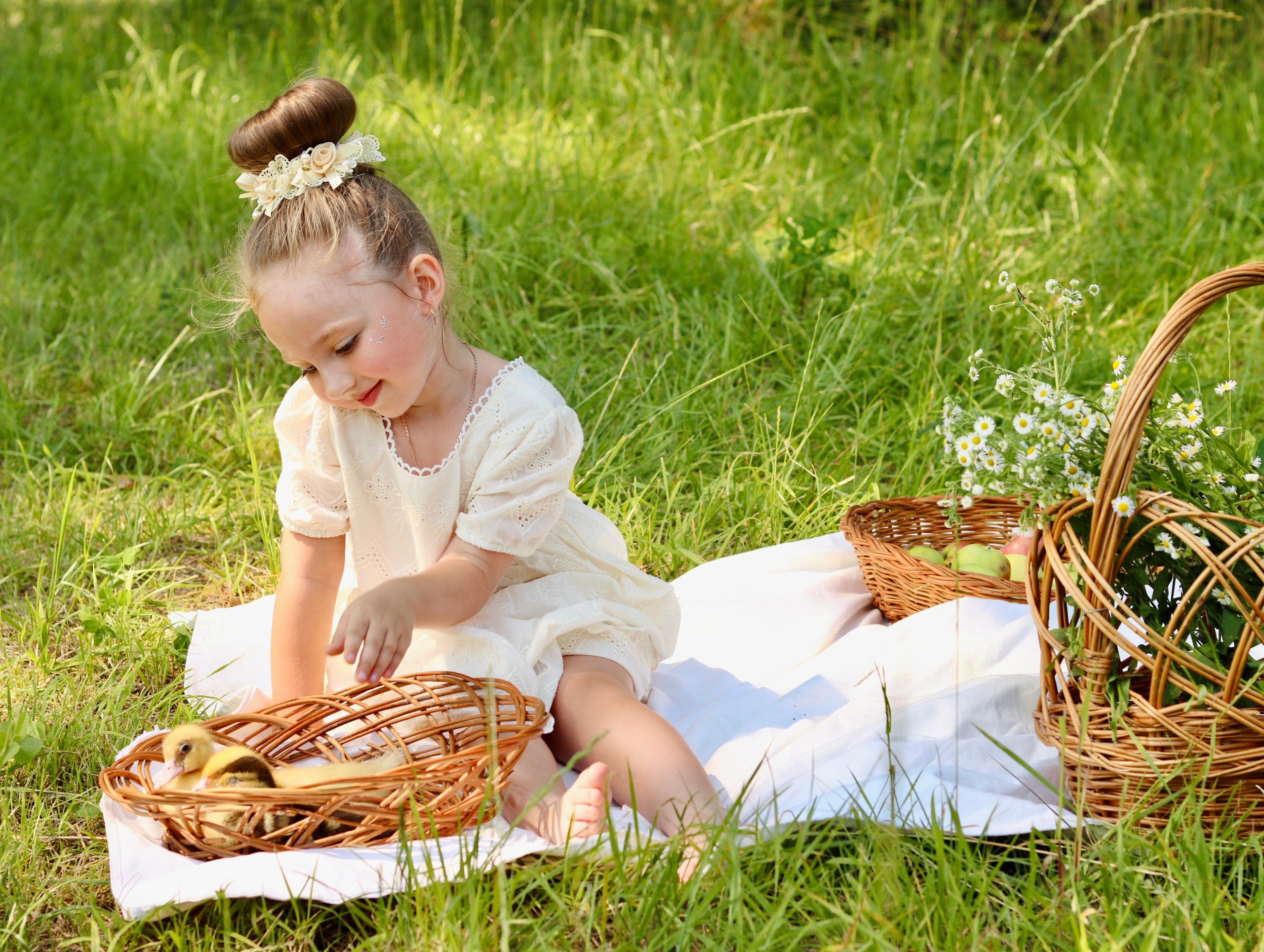 Кристина. Фотограф в Курске Смирнов Евгений