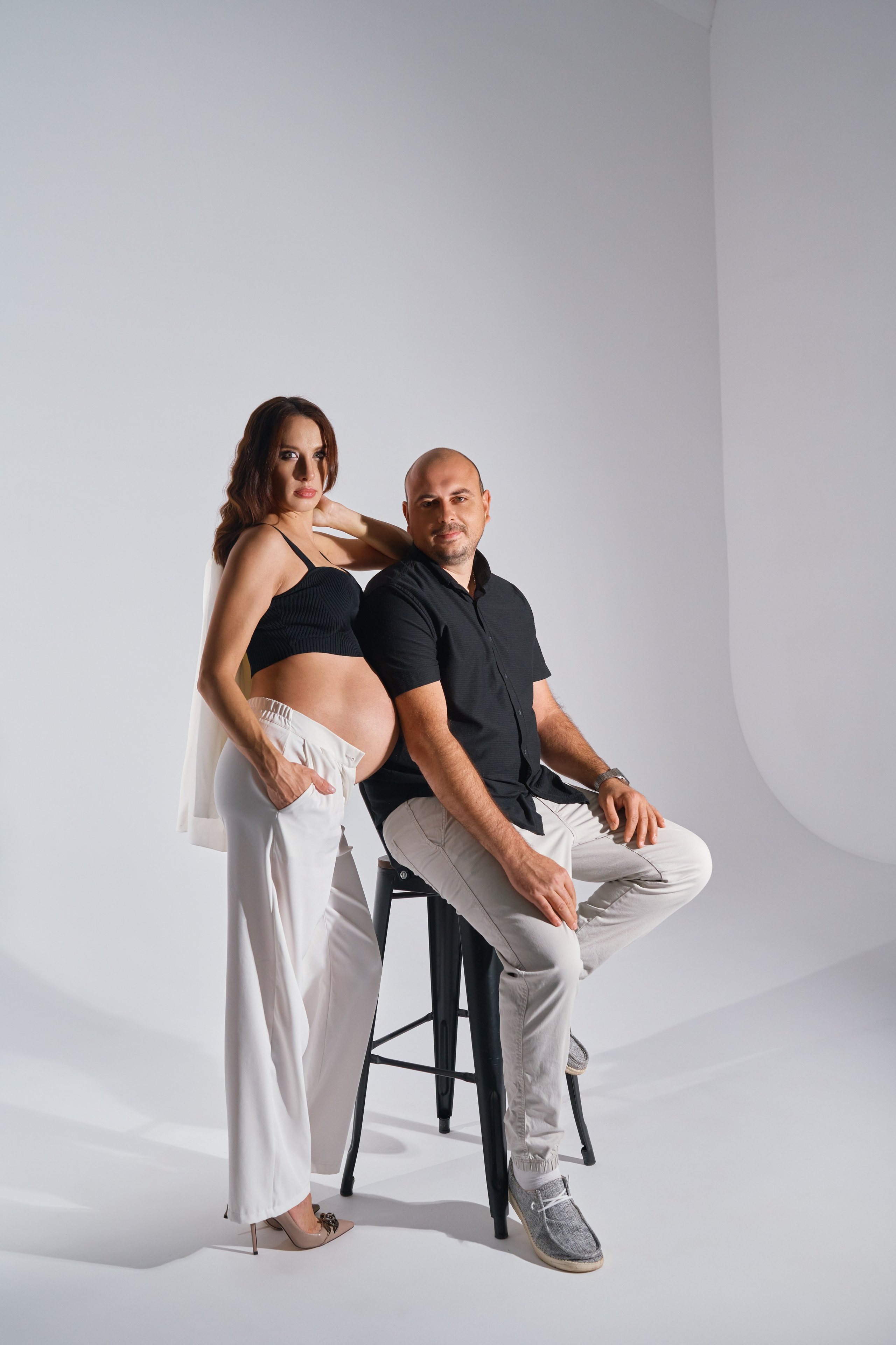 Татьяна. Портретный фотограф в Саратове Кристина Бузаева