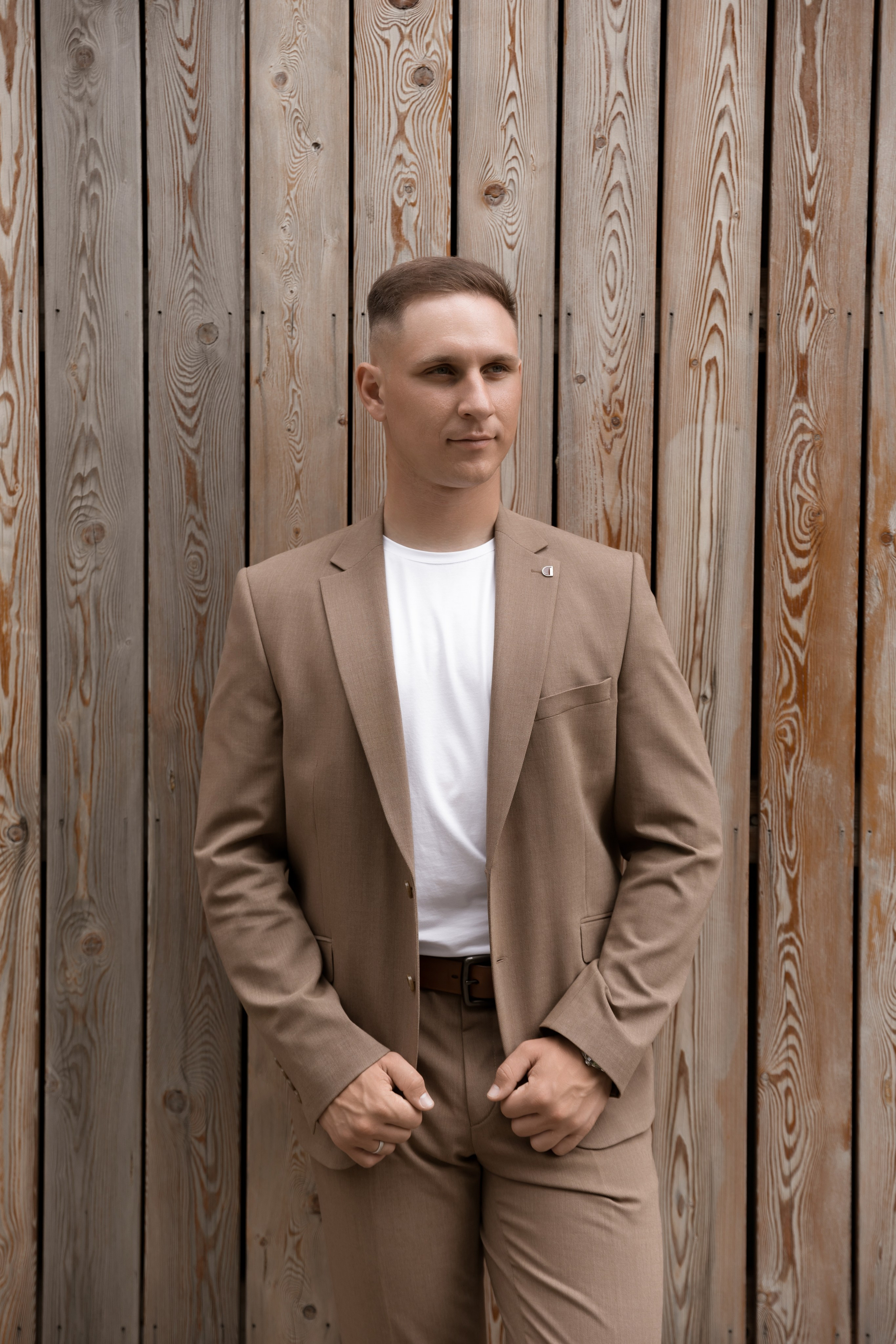 Елена и Дмитрий. Профессиональный фотограф Надежда Антонова