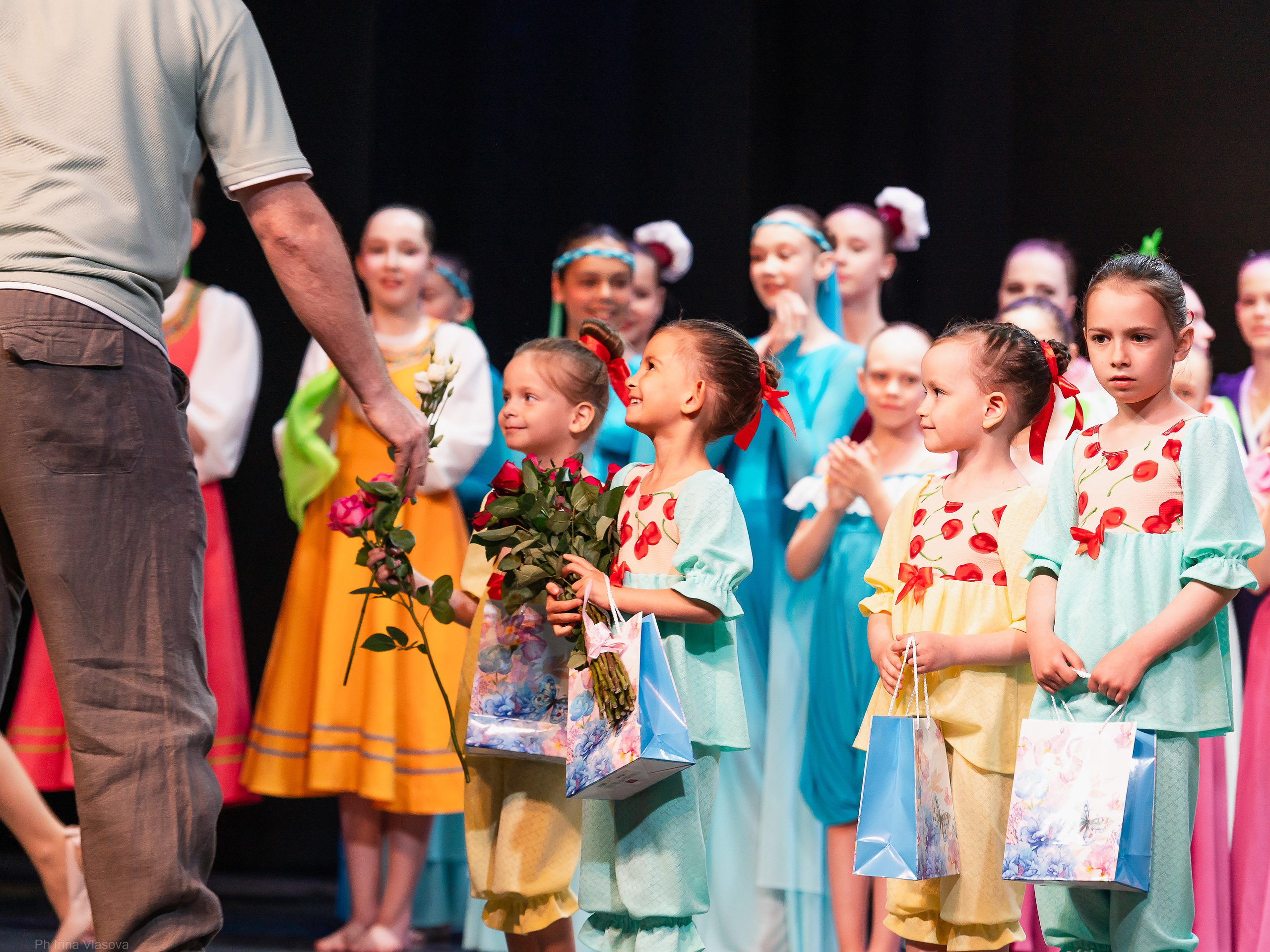 Второе дыхание