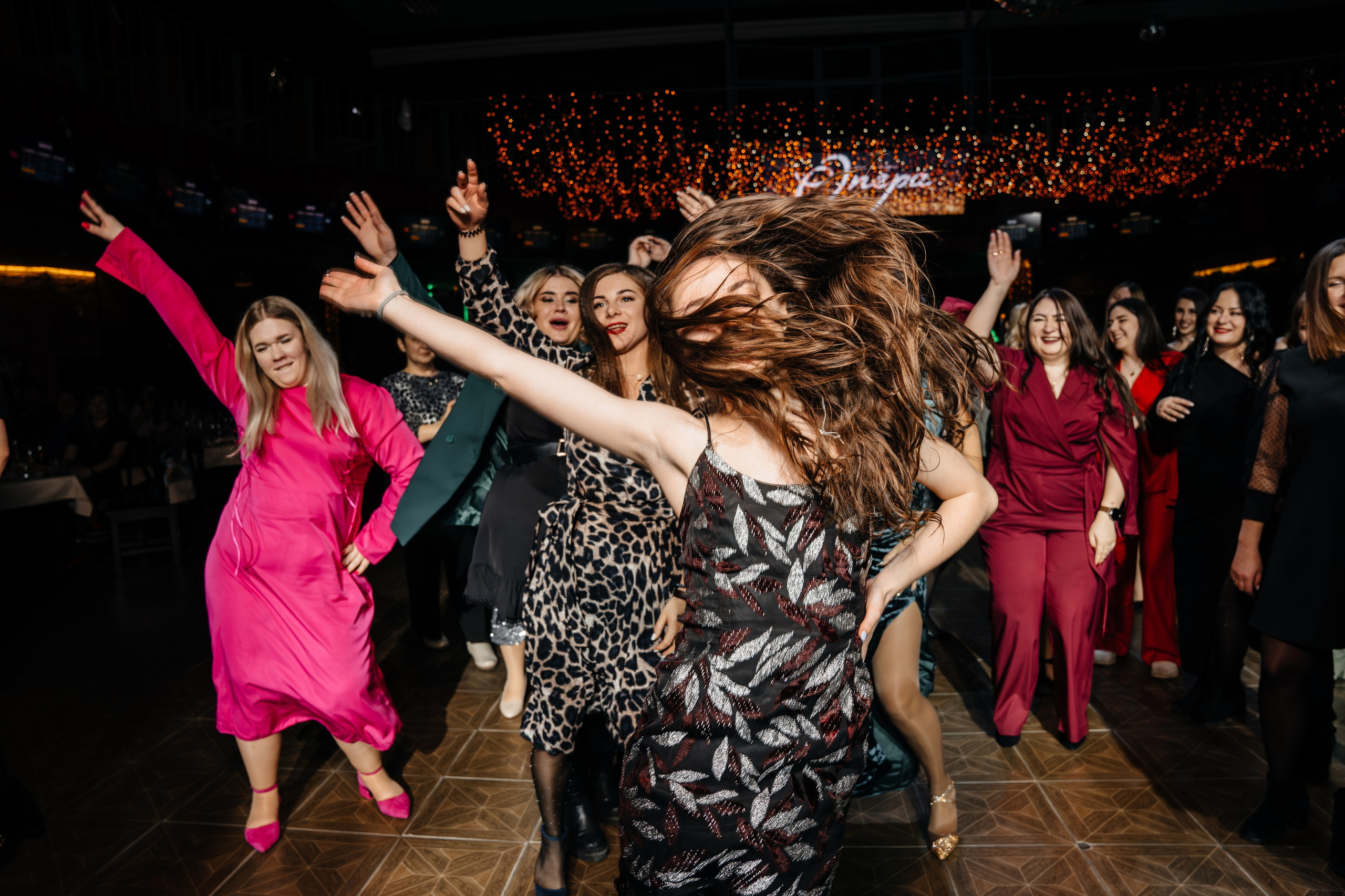 Корпоратив «СОВКОМБАНК». Свадебный фотограф Барнаул Алексей Павлов