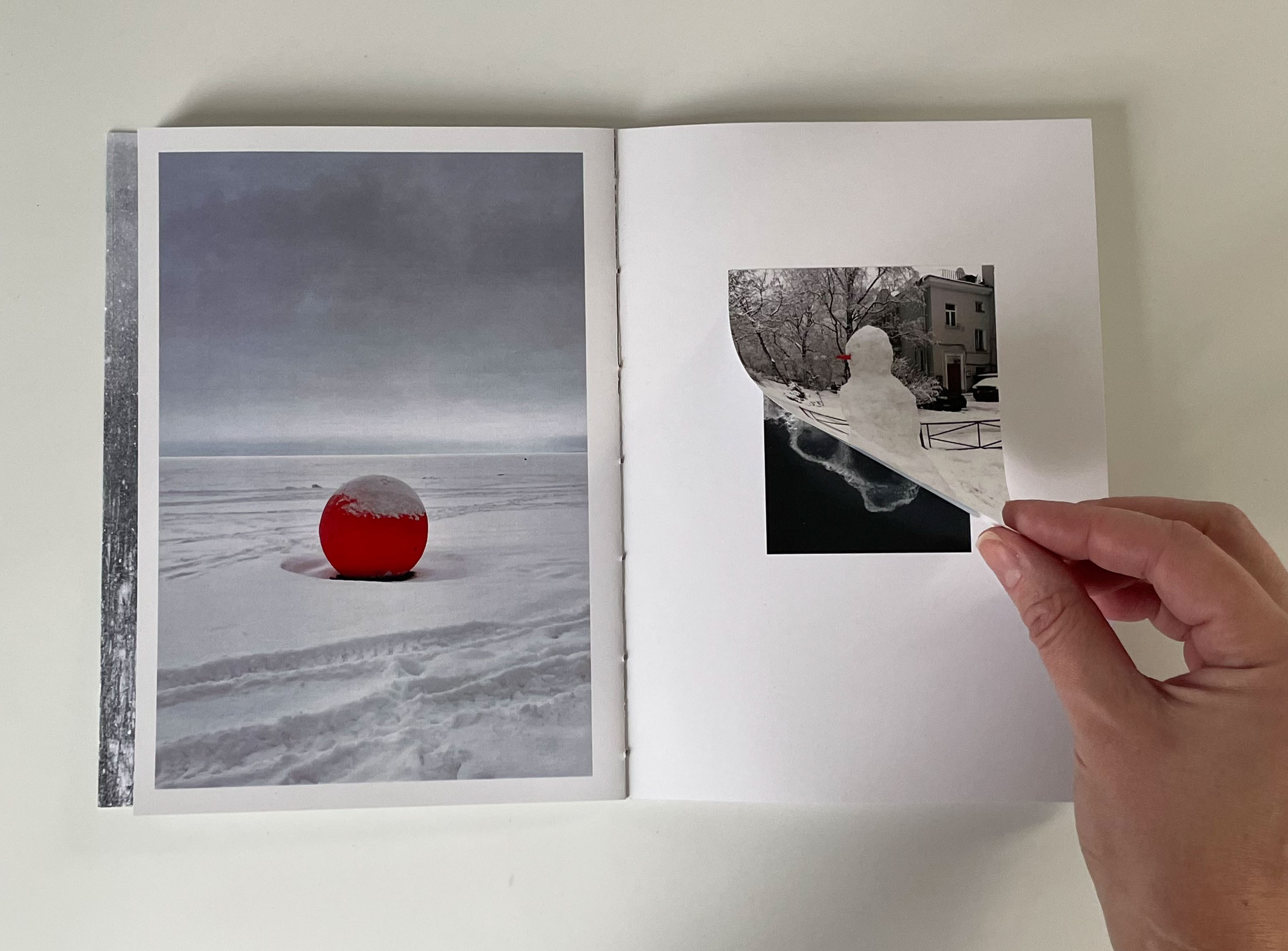 Кто сломал снеговика?. Наталья Орешина документальный и арт-фотограф из Санкт-Петербурга