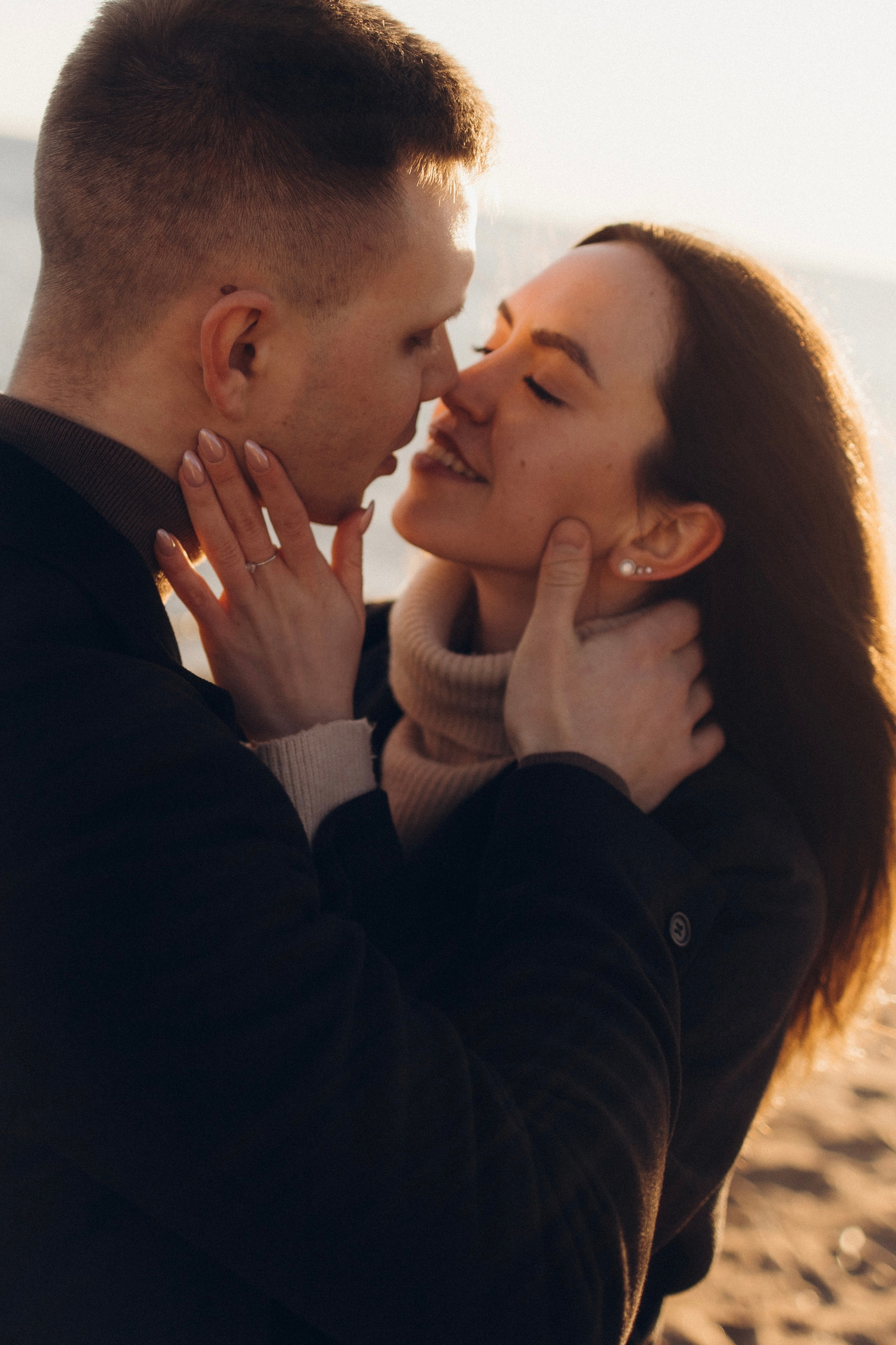 Полина & Дима. Ирина Владимирова | Фотограф Санкт-Петербург