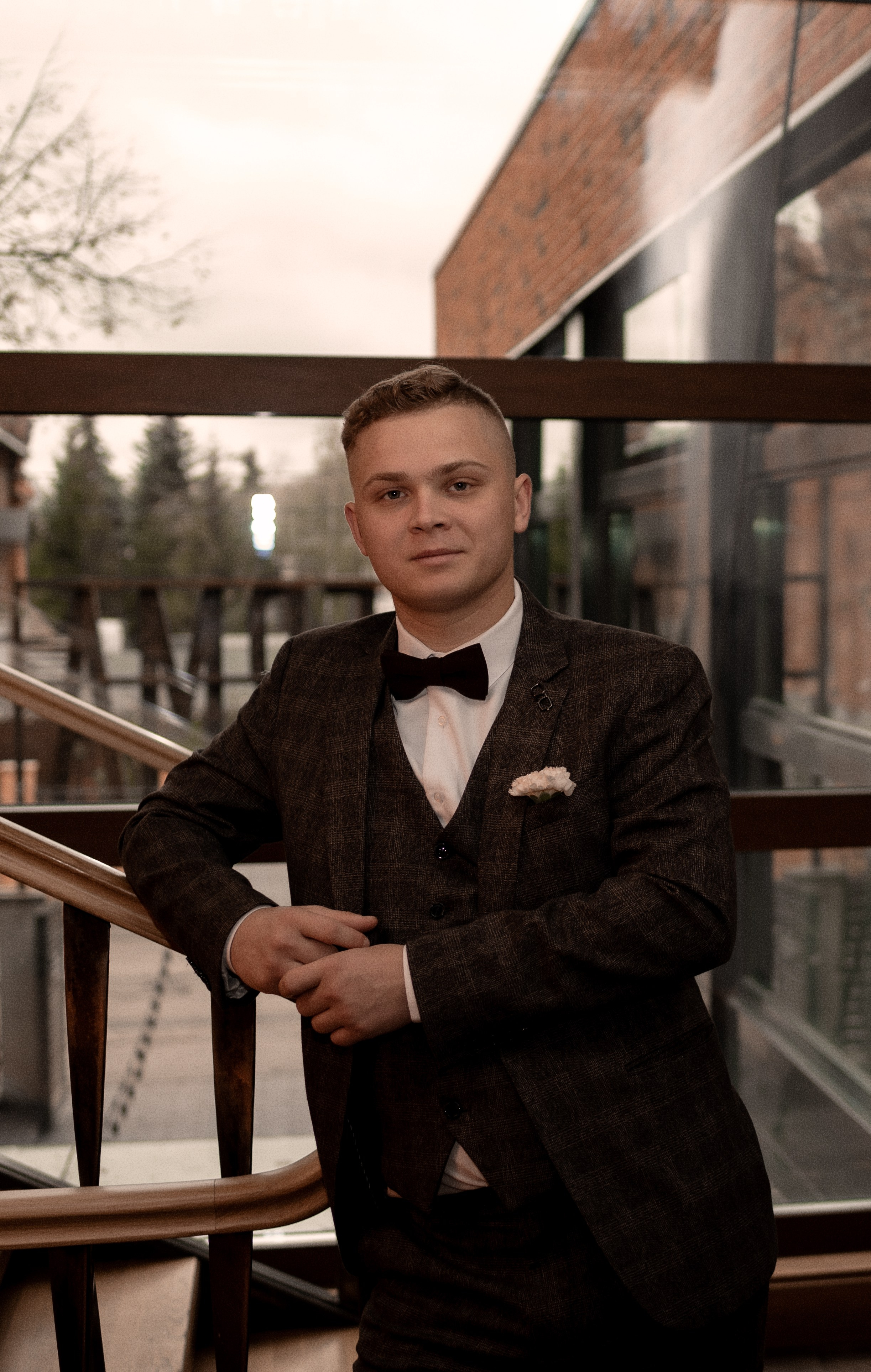 Алексей и Анастасия. Свадебный и семейный фотограф в Серпухове Александра Дерюшева