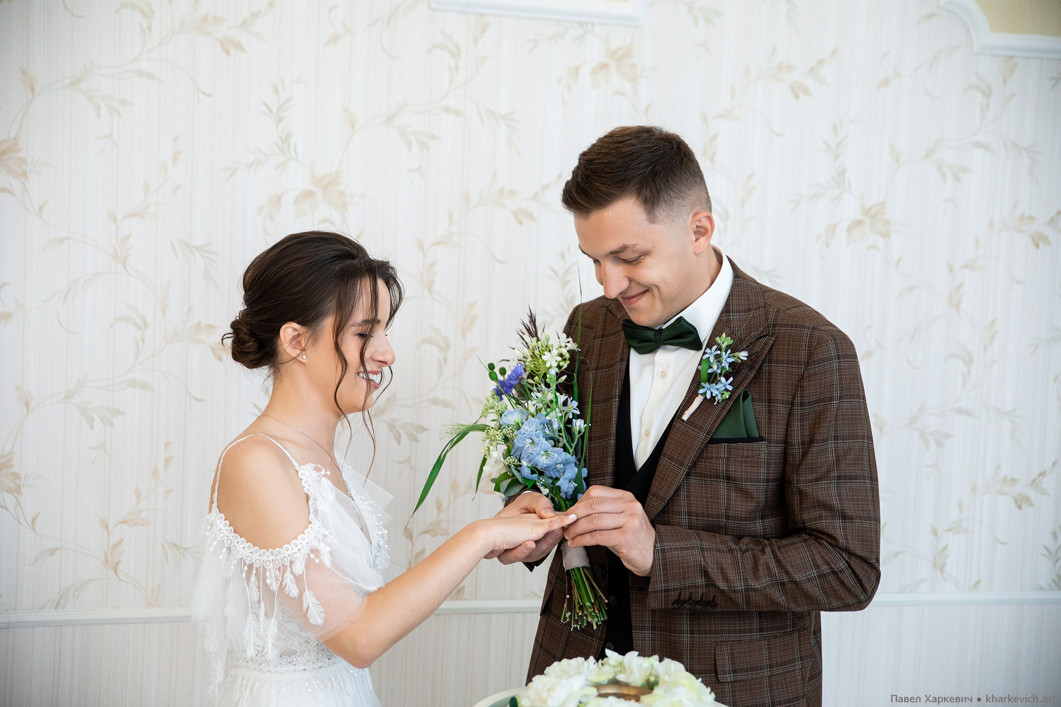 Свадьба — МОРЕ И ЛЕС. Фото-видео студия АРТ СОБЫТИЕ