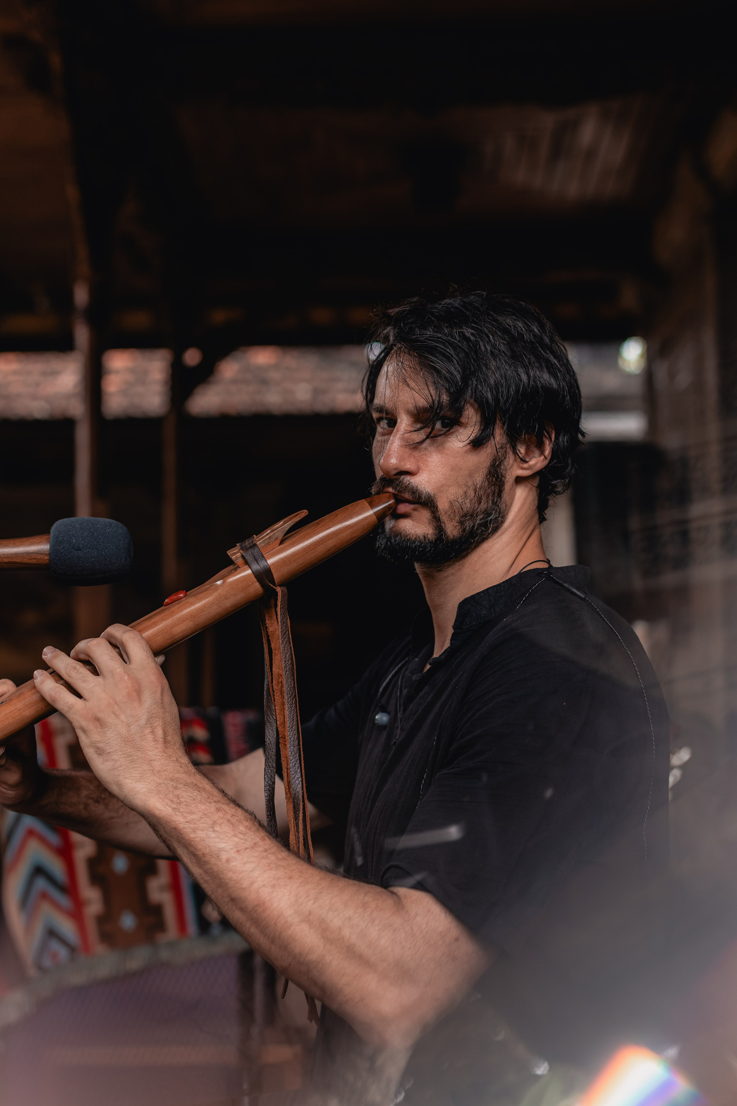 Alegria festival at Zest. Мариам Багдасарян