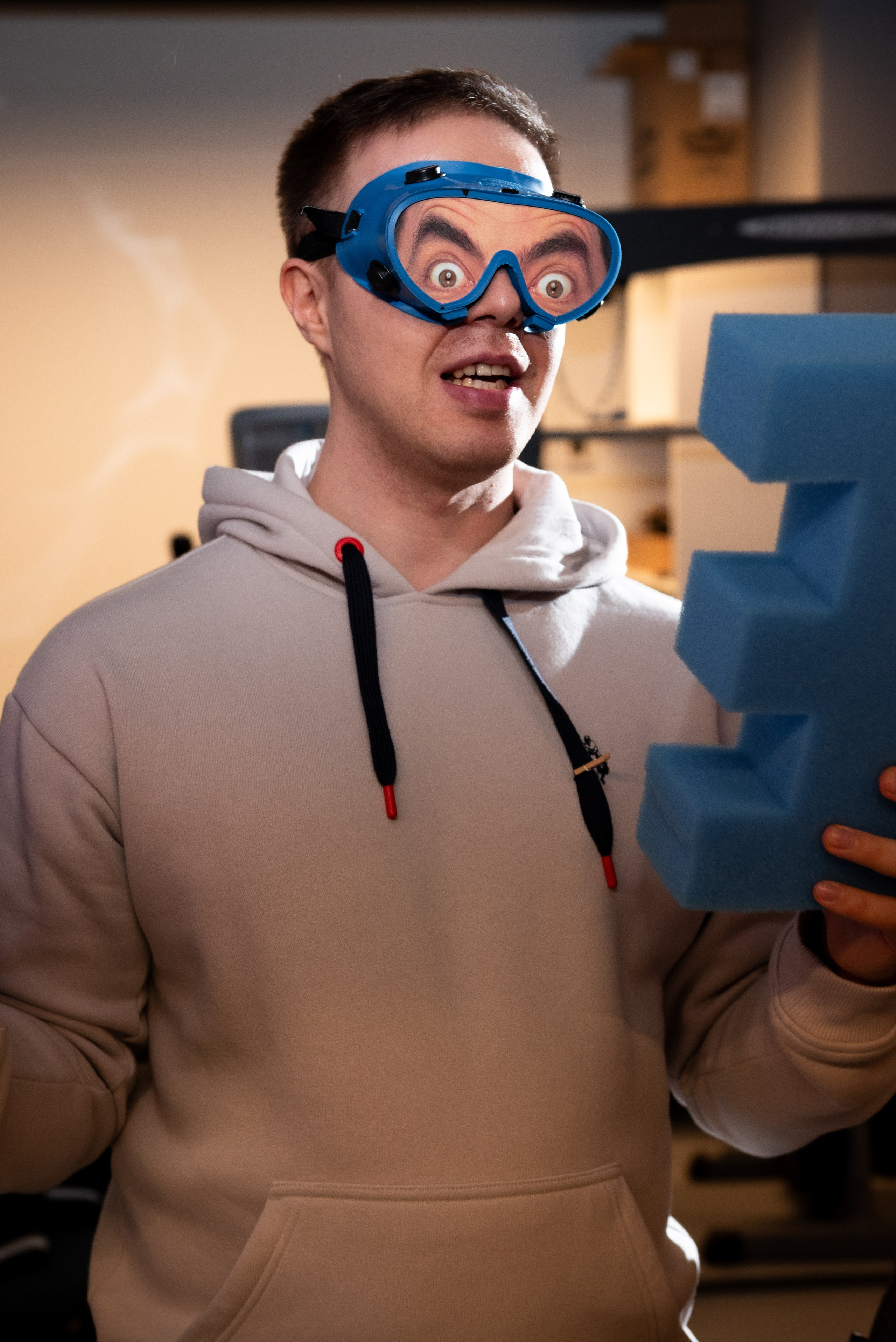 Корпоратив PT. Фотограф в Санкт-Петербурге Пономарева Юлия