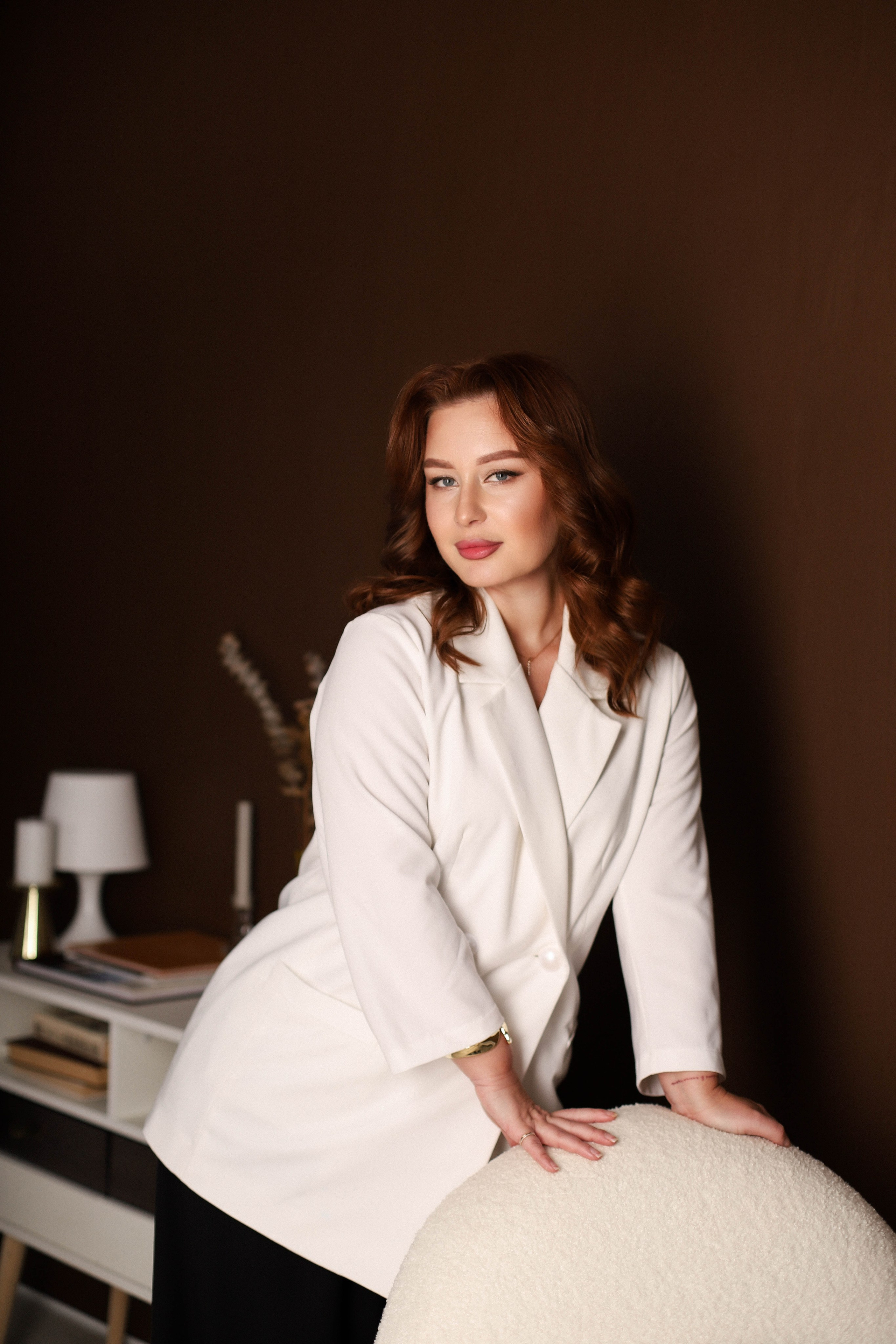 КАТЕРИНА. Фотограф Мариуполь | Ялта | Крым — Диана Мазенко