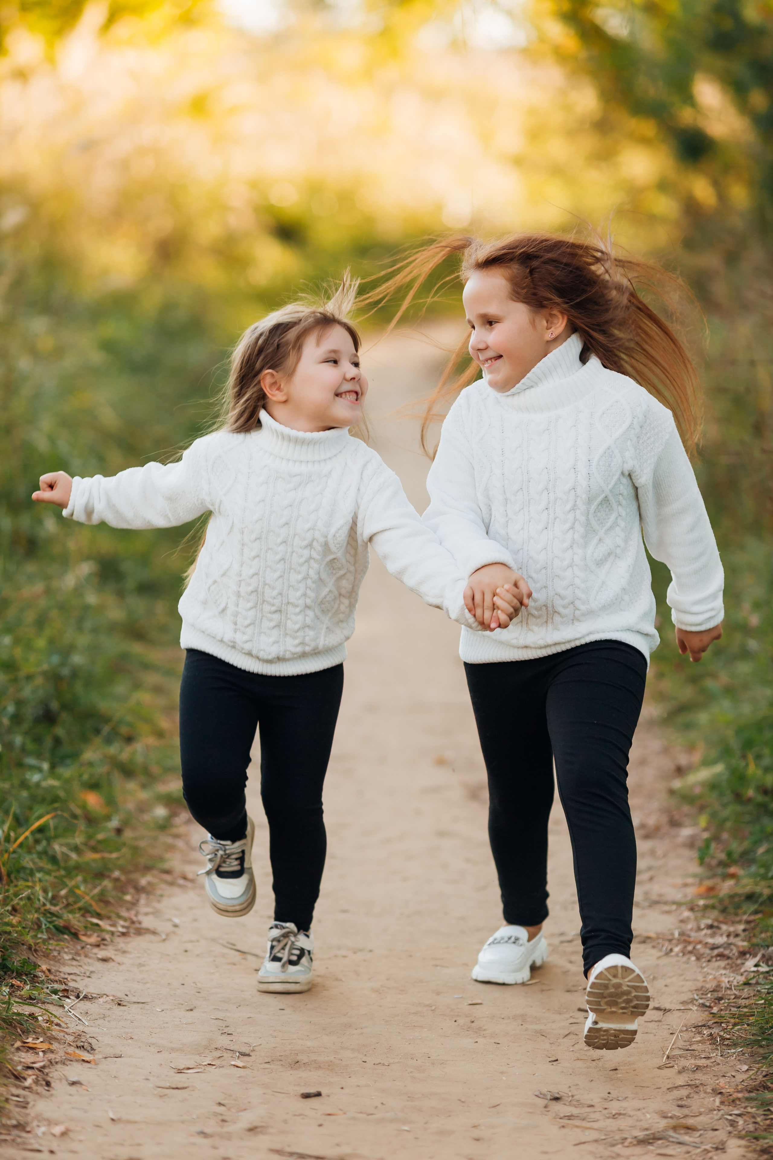 Семья Голиковых. Свадебный и семейный фотограф в Арзамасе Давыденкова Яна