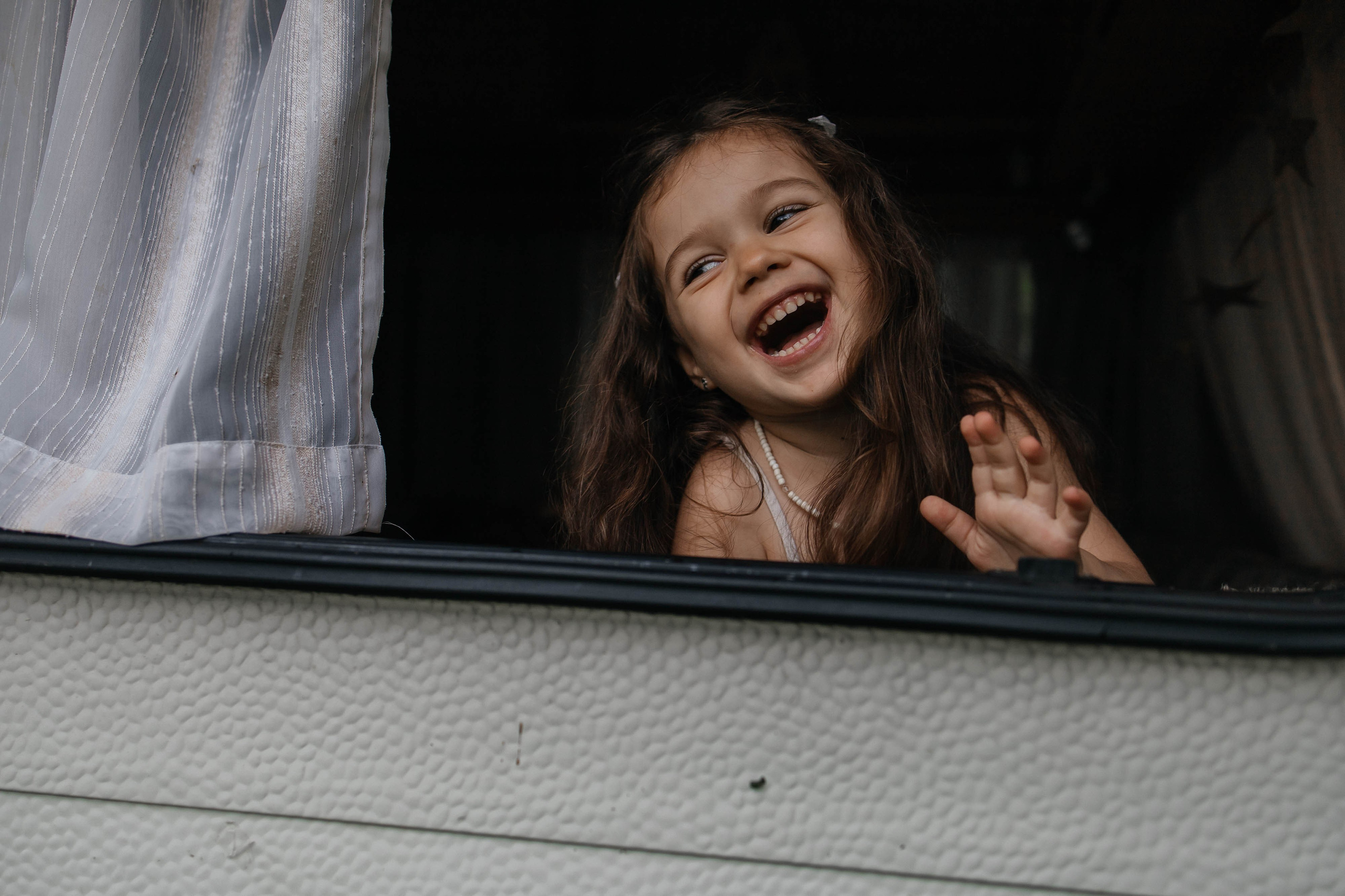 Дачная история