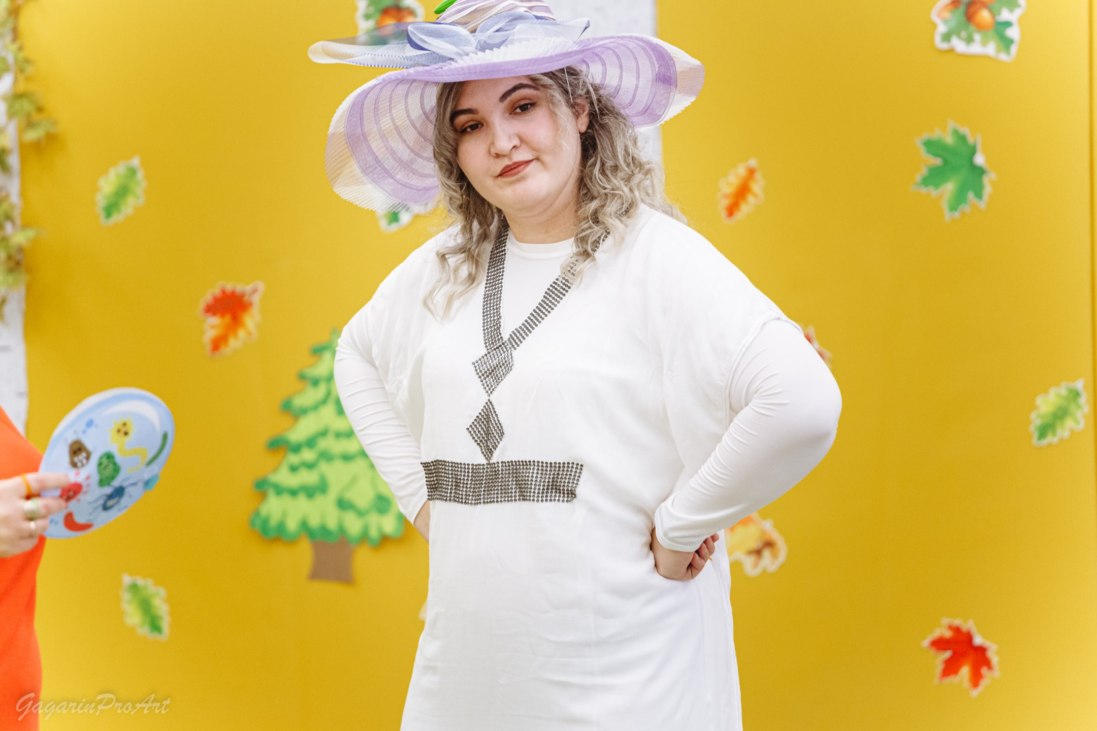 Фотосъёмка в садике на утренник. GagarinProArt