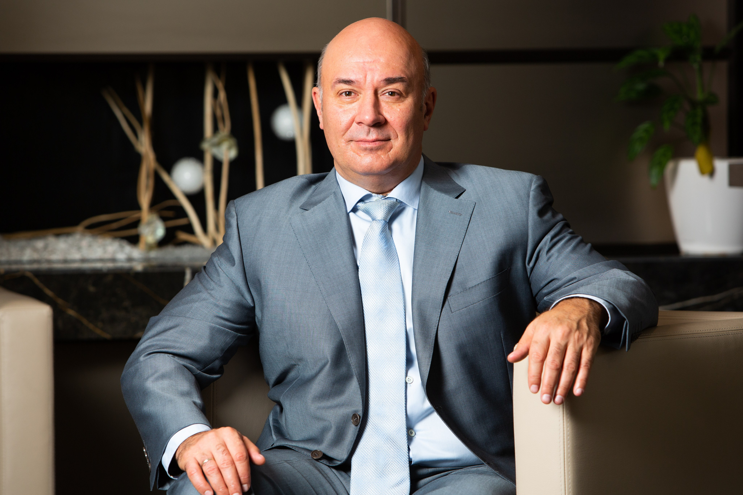 ПОРТРЕТ-СТУДИЯ. Фотограф Алексей Антонов