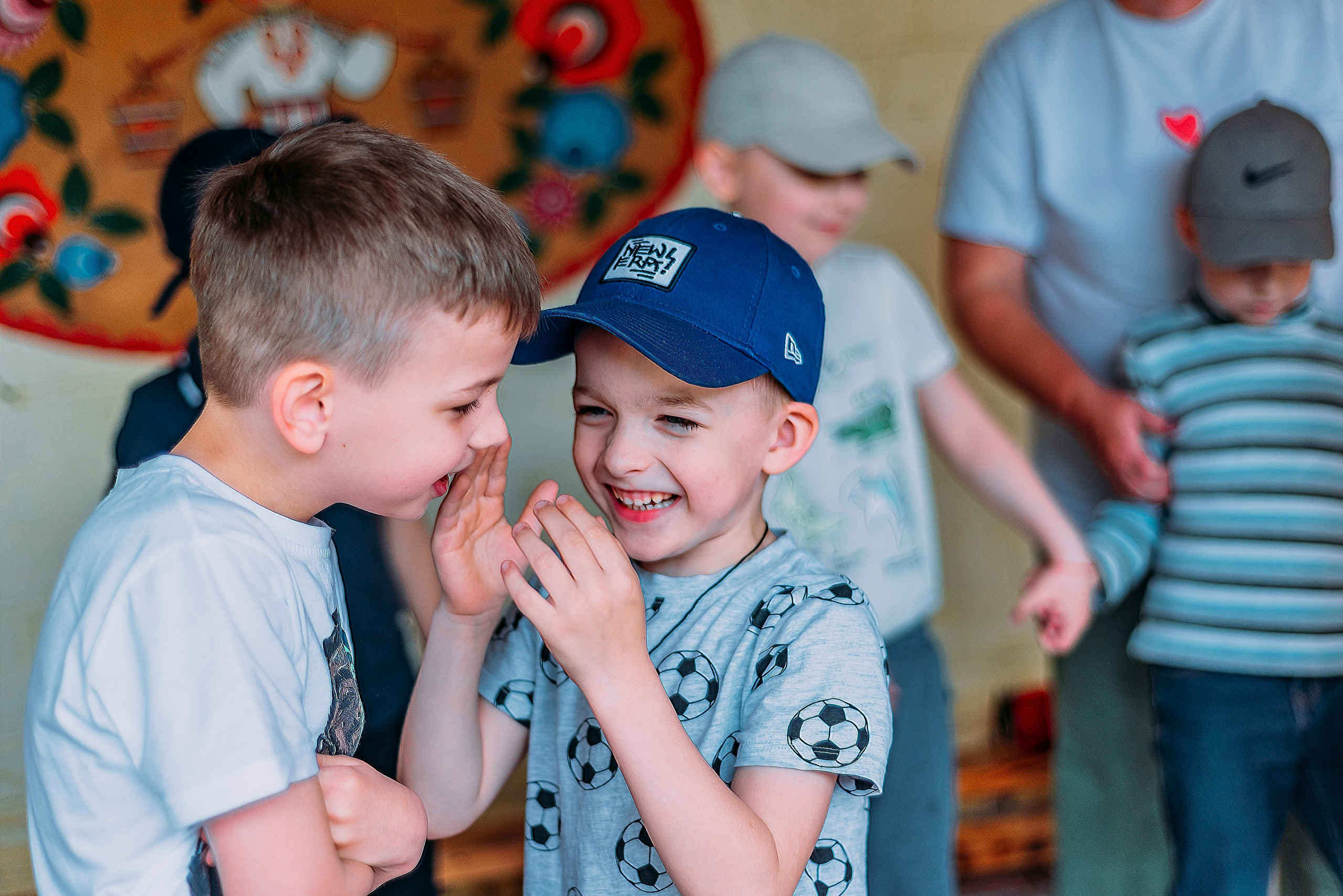 Детский сад |п.Дубовое|2023. ALBUMIA