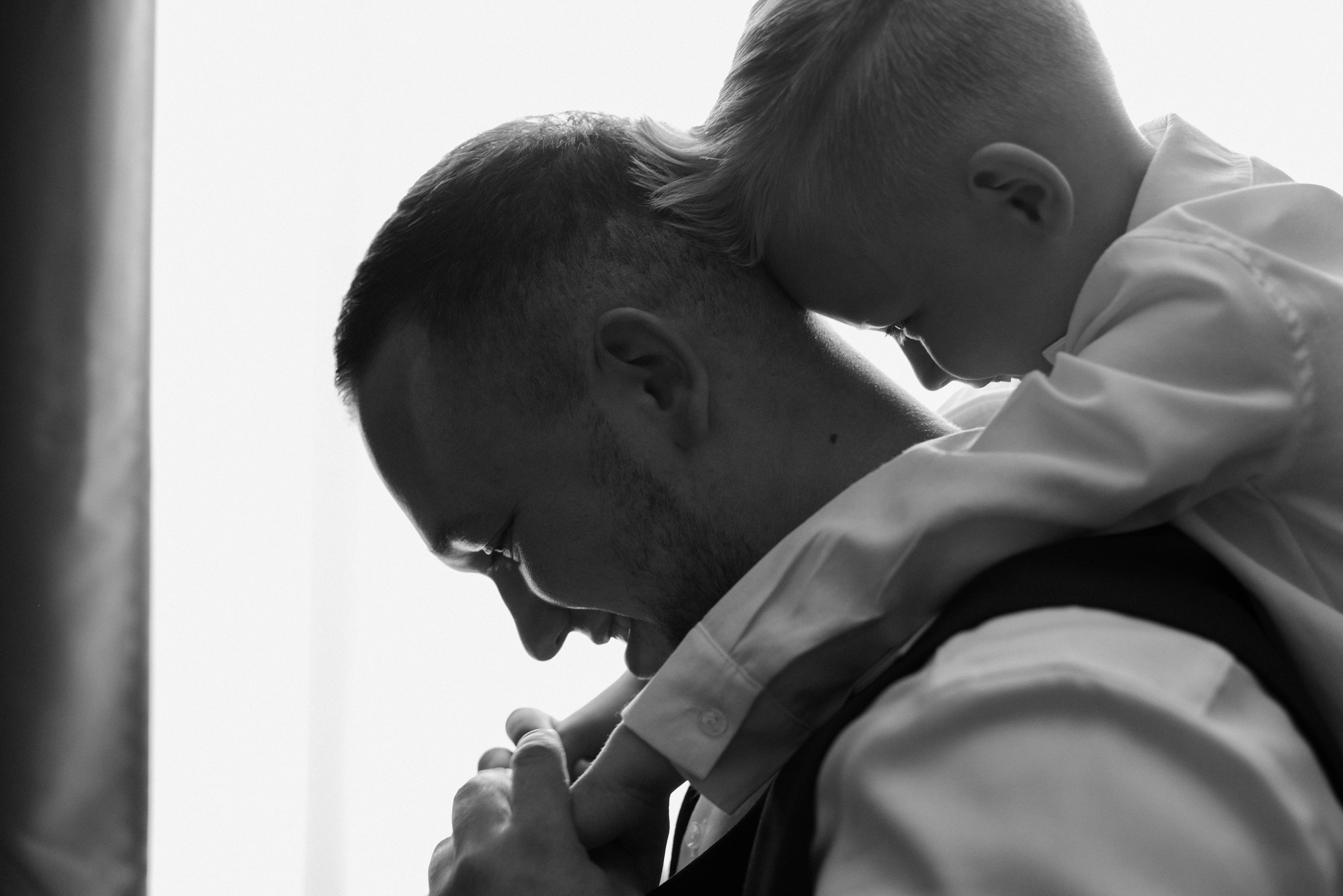 Свадебная фотосессия в Дёмино