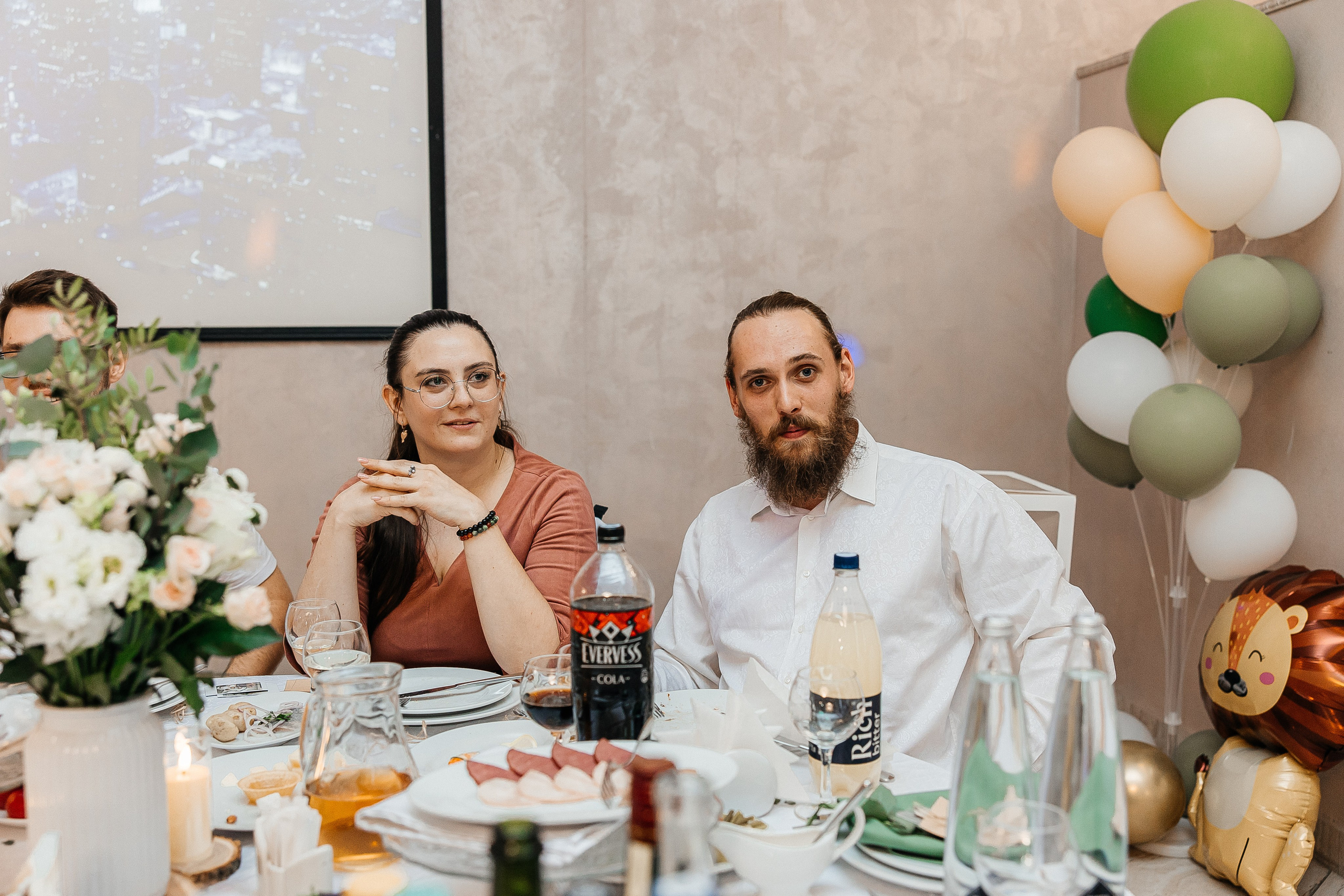 Ярослав и Мария. Свадебный и семейный фотограф Елизавета Ермак | Москва и МО