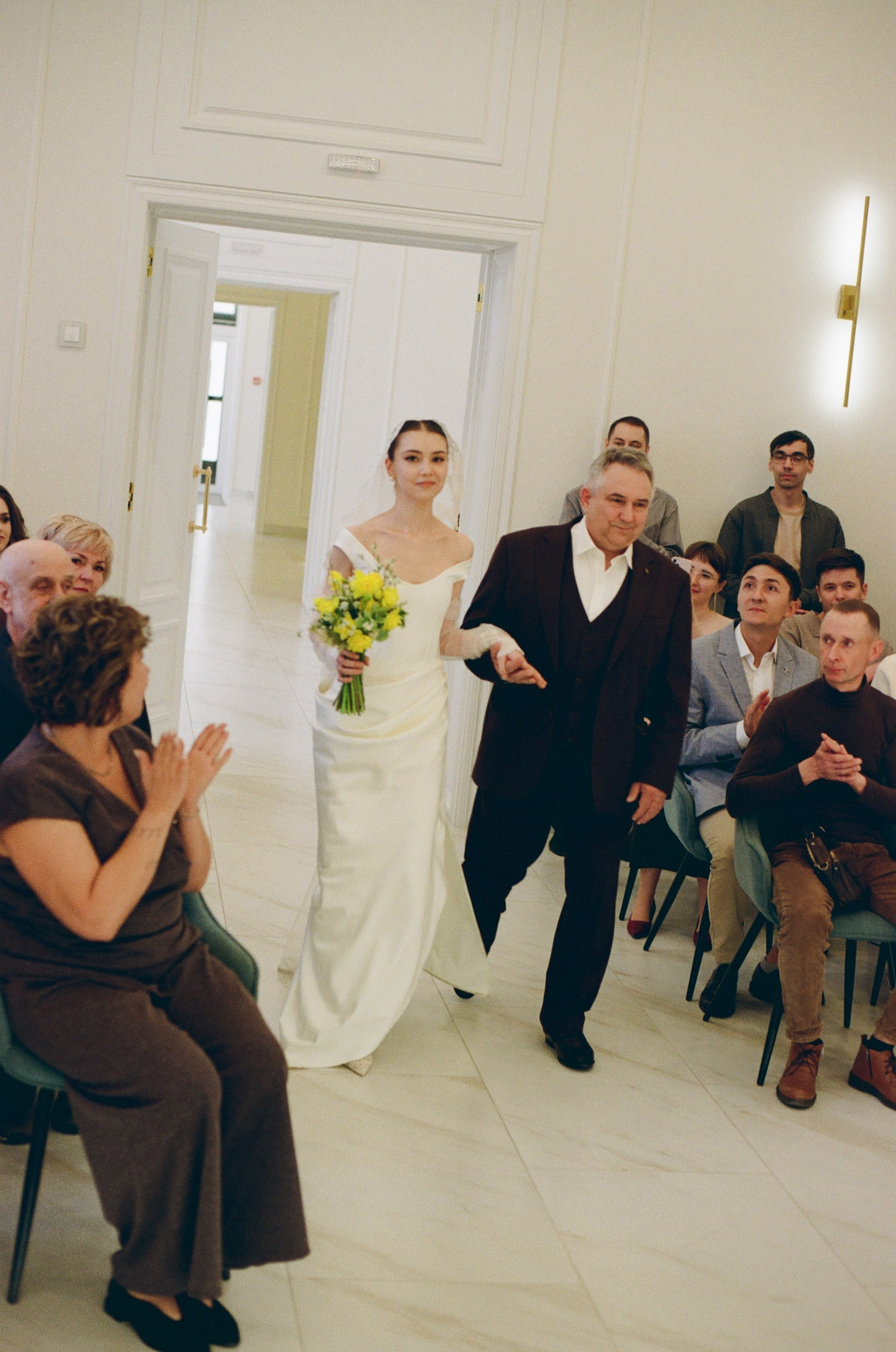 Ты моя. Свадебный фотограф Ангелина Зотова | Обнинск, Москва, Калуга