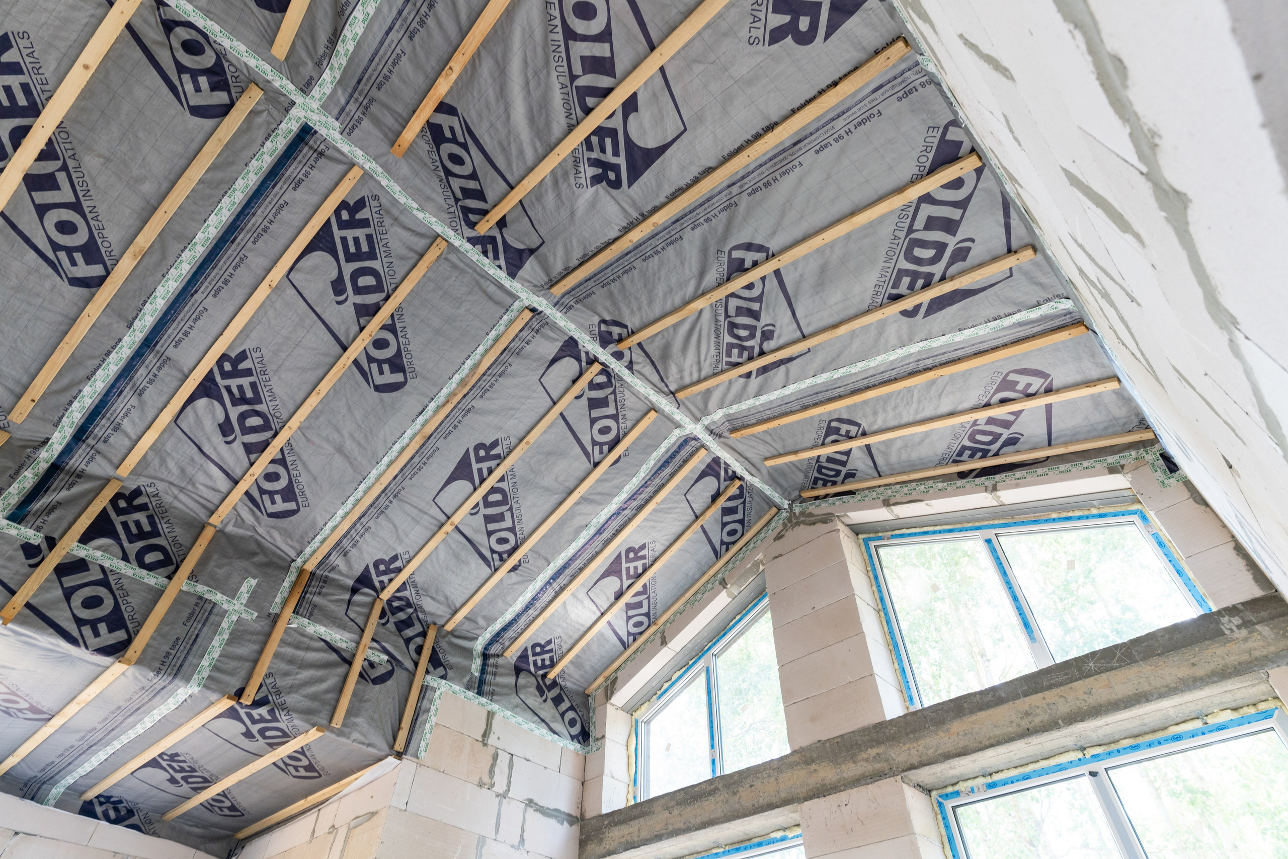 Недвижимость. Видеограф Алексей Жарков