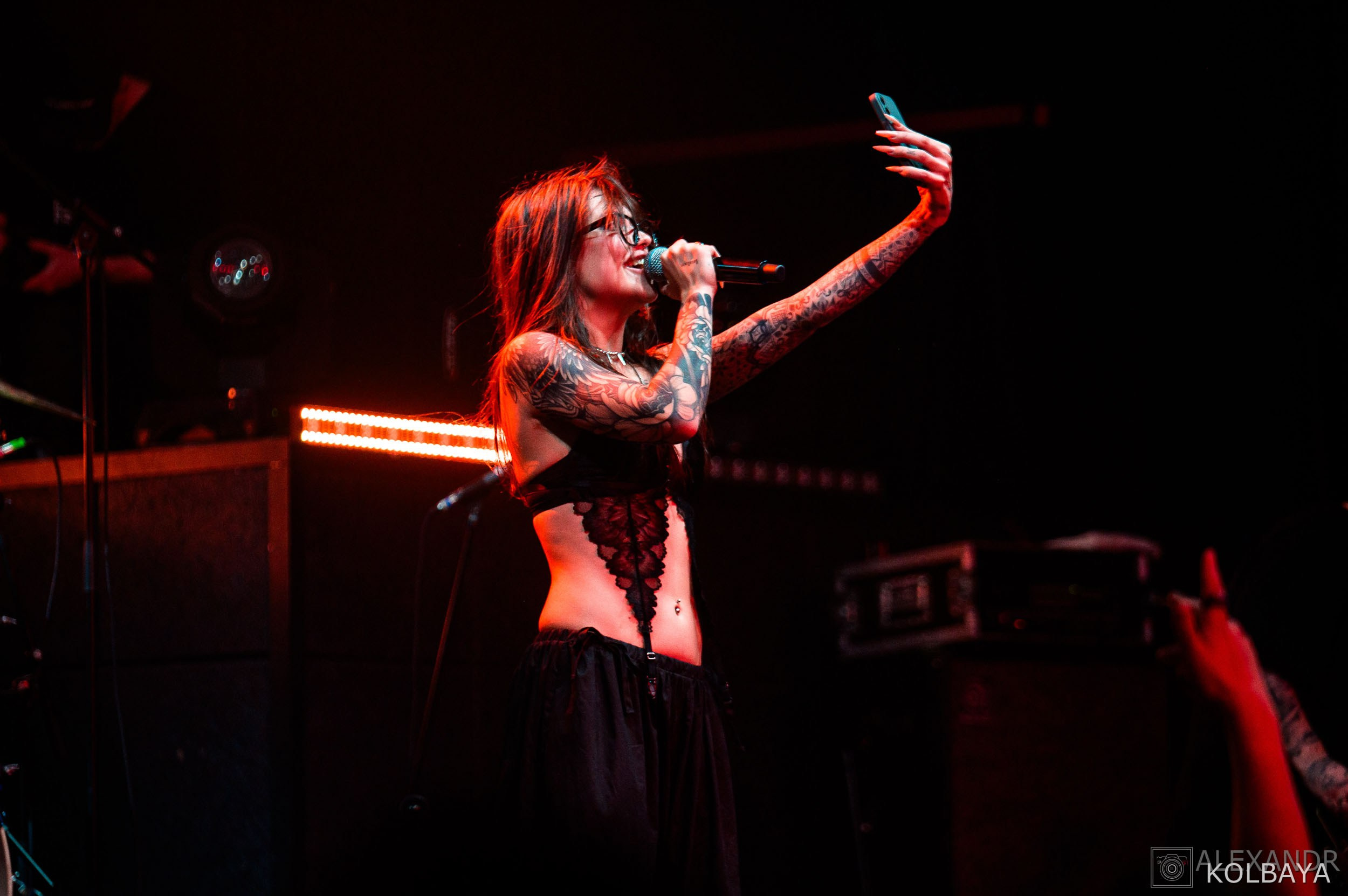 Фоторепортаж с концерта группы АСТРА в клубе СВОБОДА. Концертный и театральный репортажный фотограф в Москве Александр Колбая