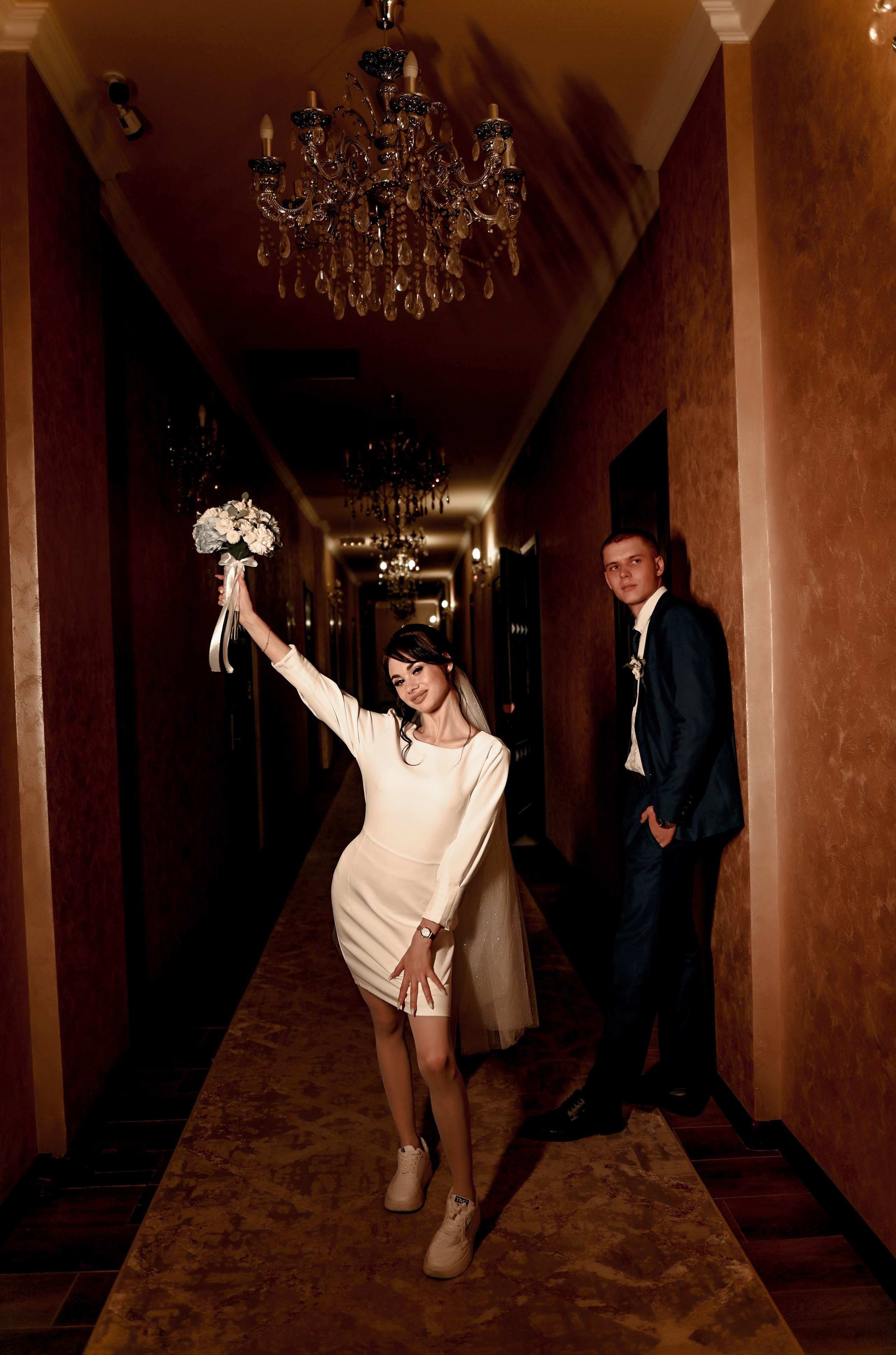 Небольшая часть фото со свадебной съемки Алексея и Даши. Свадебный, семейный, детский, контент фотограф в Омске Максим Ильин