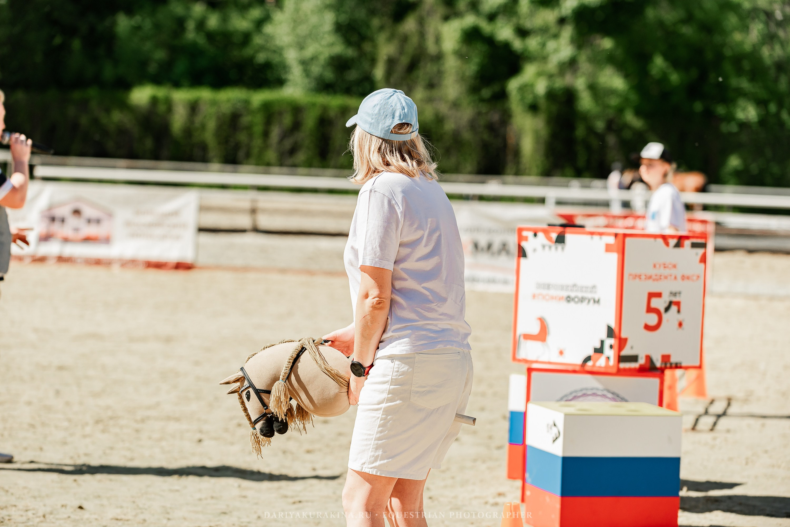 #ПОНИФОРУМ 2024. Конный фотограф Куракина Дарья • Фотосессии с лошадьми