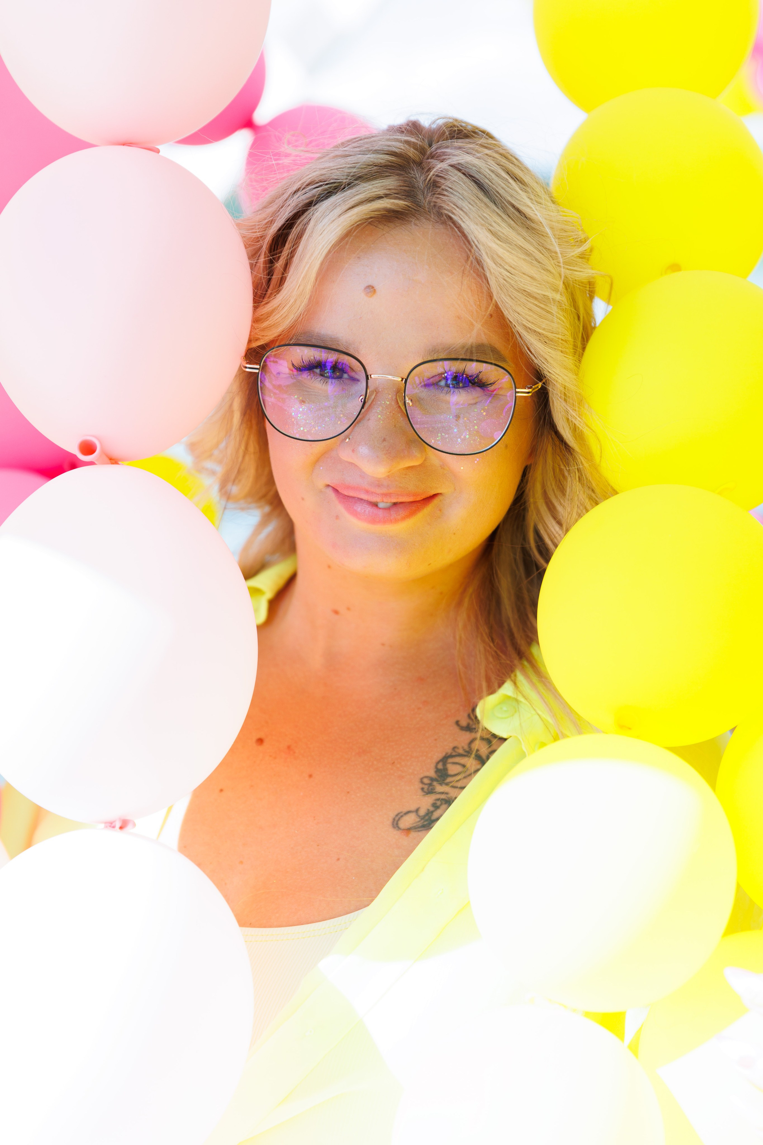 Летняя вечеринка декораторов ШИУ. Фотограф Новосибирск — Наталья Гресь