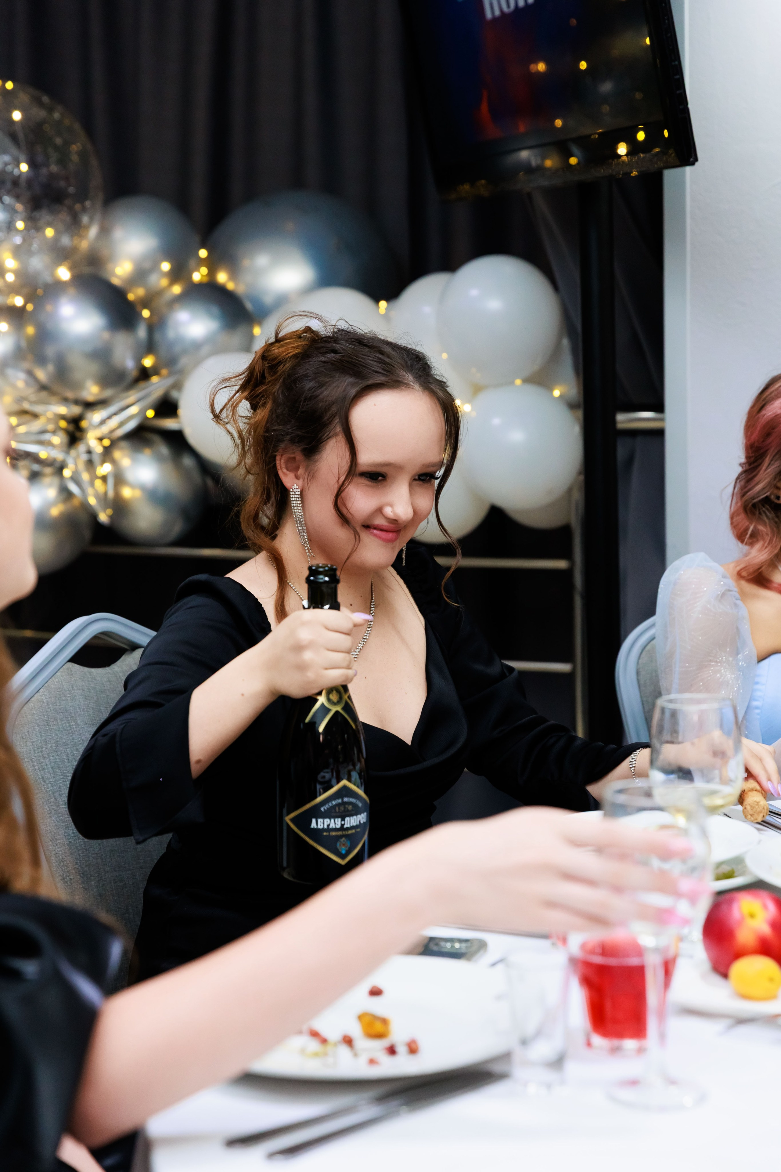 Выпускной 11 классов. Фотограф Новосибирск — Наталья Гресь