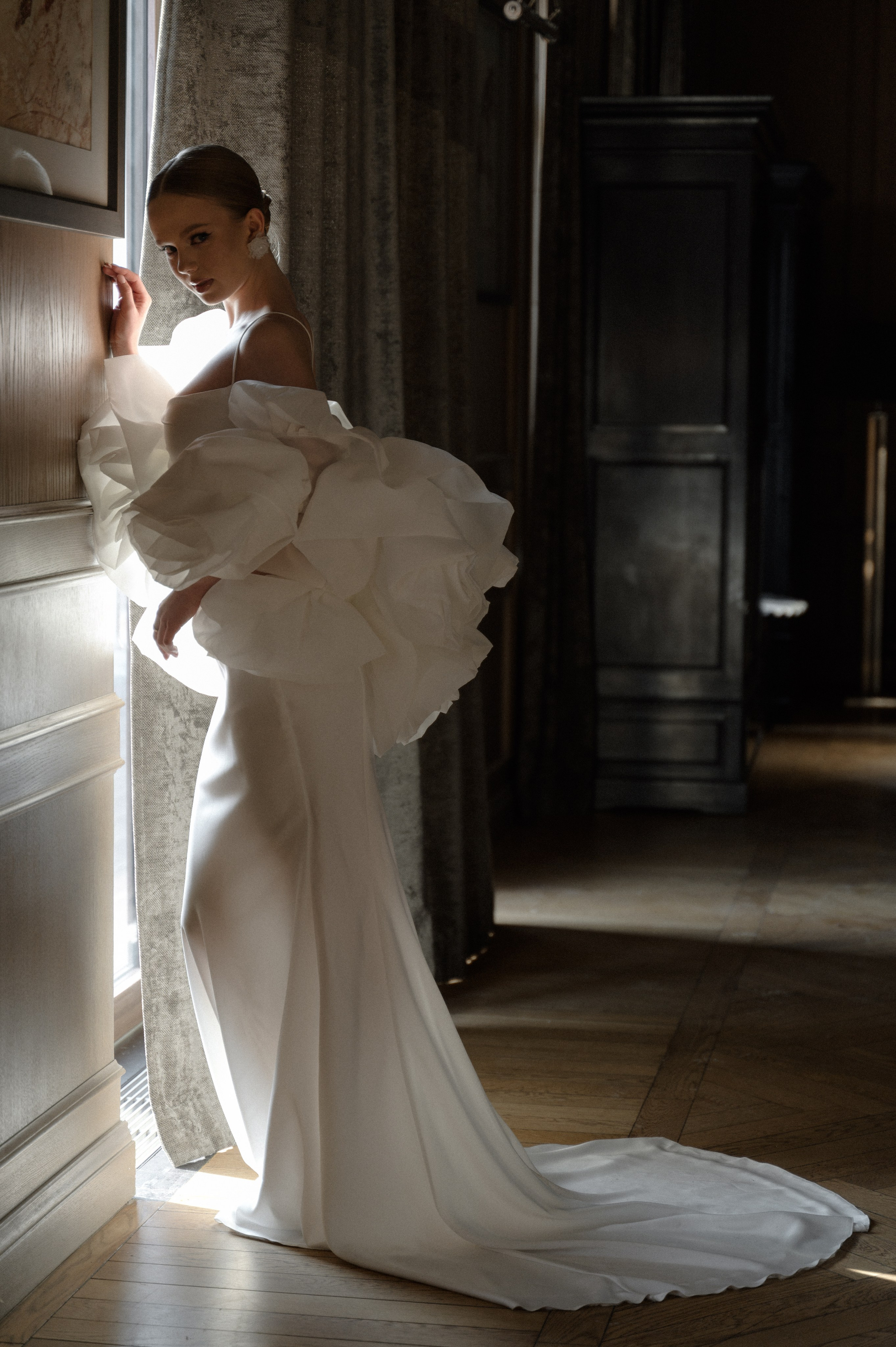 Салон свадебных платьев BrideWedd. СВАДЕБНЫЙ ФОТОГРАФ Яна Арбан Йошкар-Ола/Казань/Москва/Санкт-Петербург