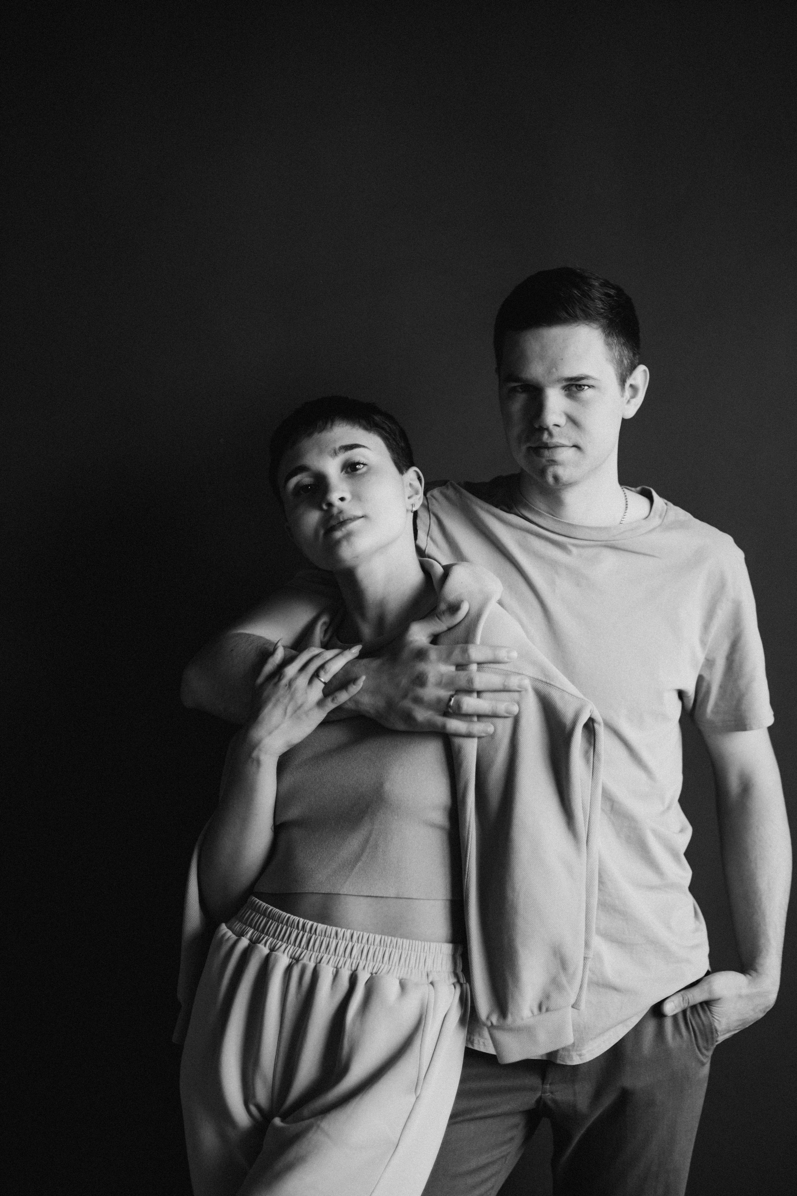 Макс Саша и Ярослав. Фотограф Астафьева Мария