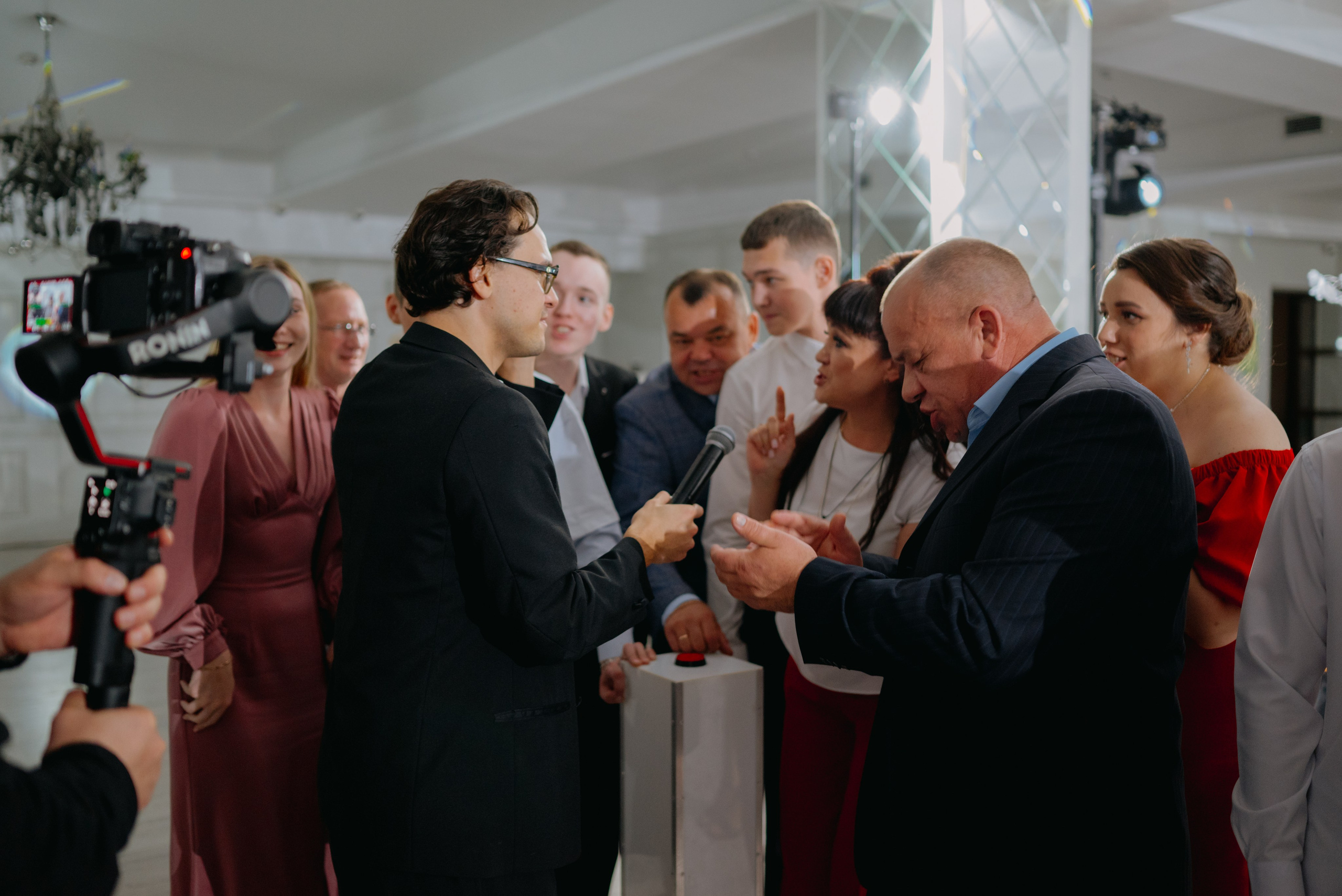 Богдан и Елена. Свадебный фотограф Уфа Дарья Насырова