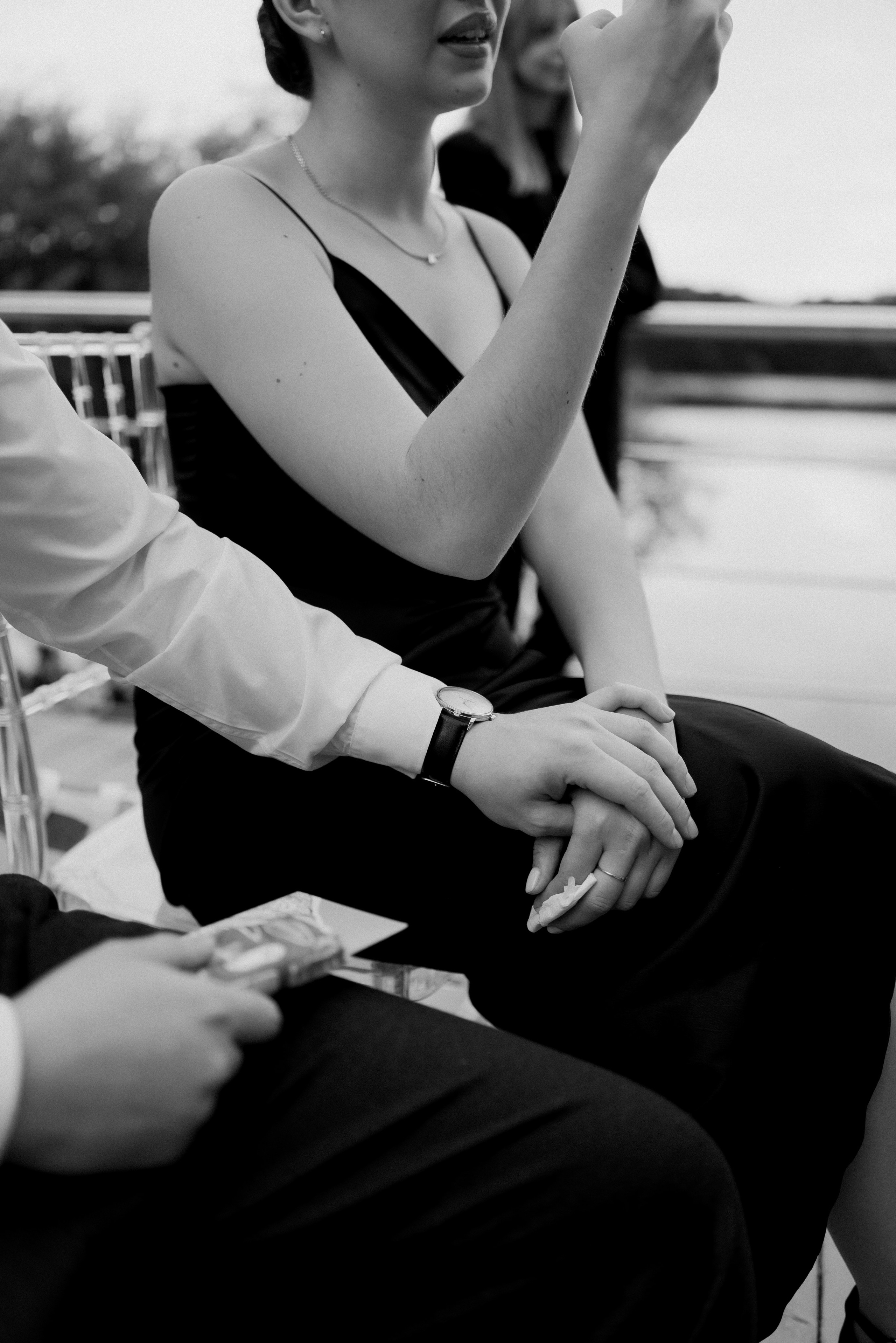 Игорь и Вероника. Свадебный фотограф Уфа Дарья Насырова