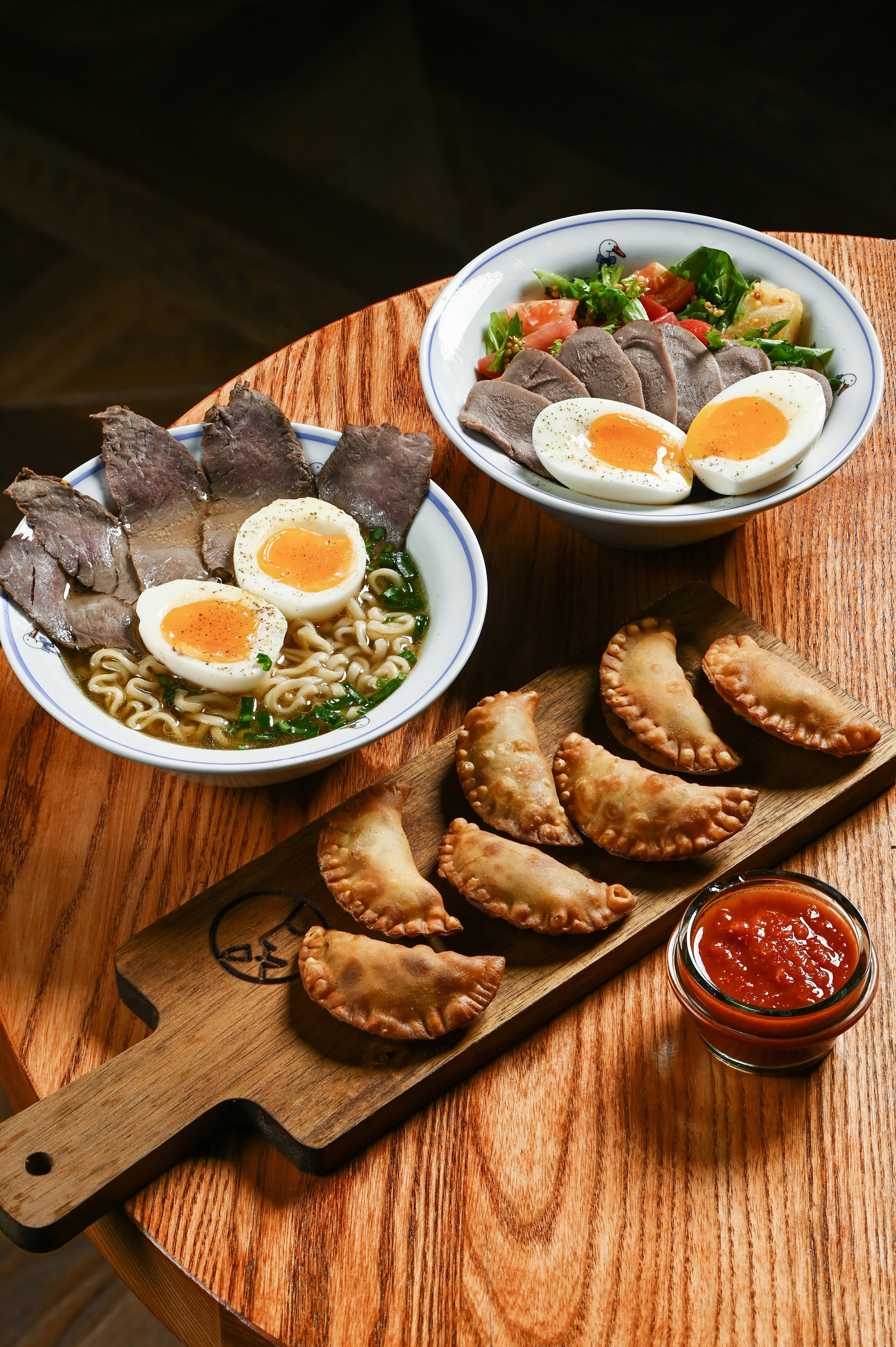 Фуд-съёмка. Фотограф в Астрахани Сергей Бондарь