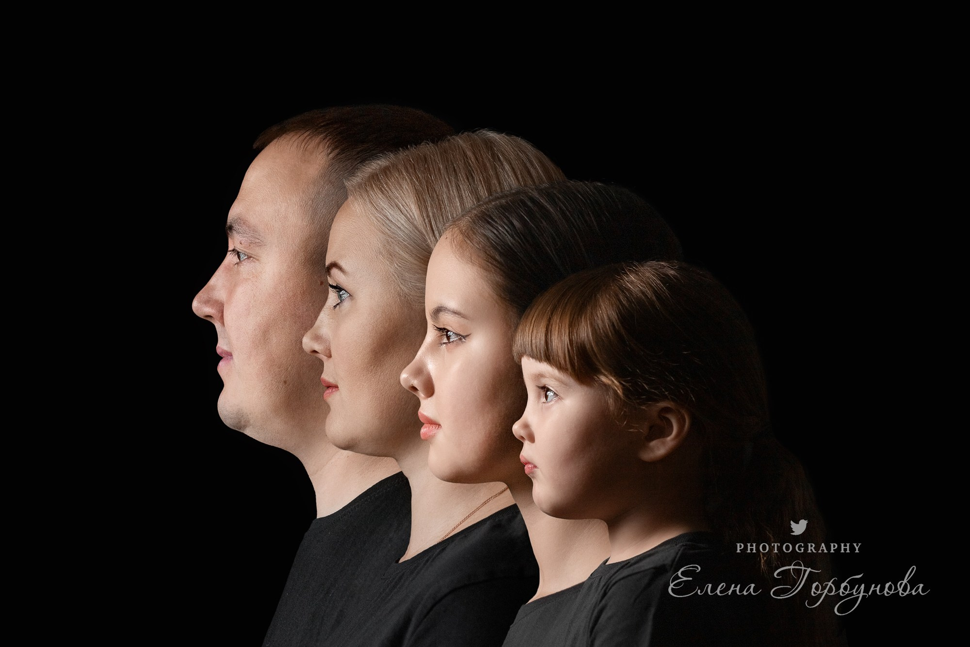 Фото ДИНАСТИЯ в моей студии. Фотограф Пермь. Свадьбы. Семья и дети, школа, д. сад. Фотокниги