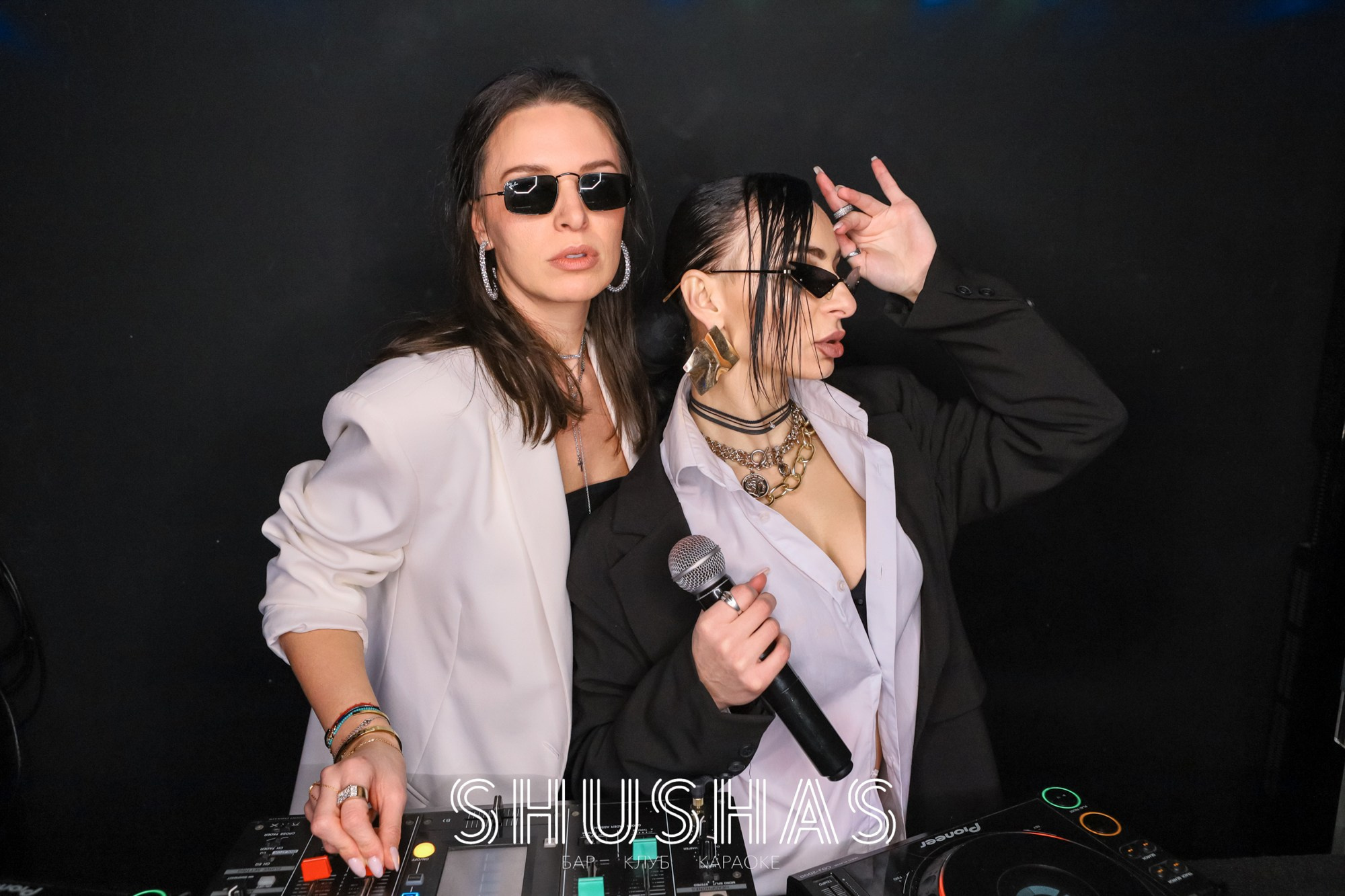 Shushas Пушкинская. Фотограф Владимир Молоканов