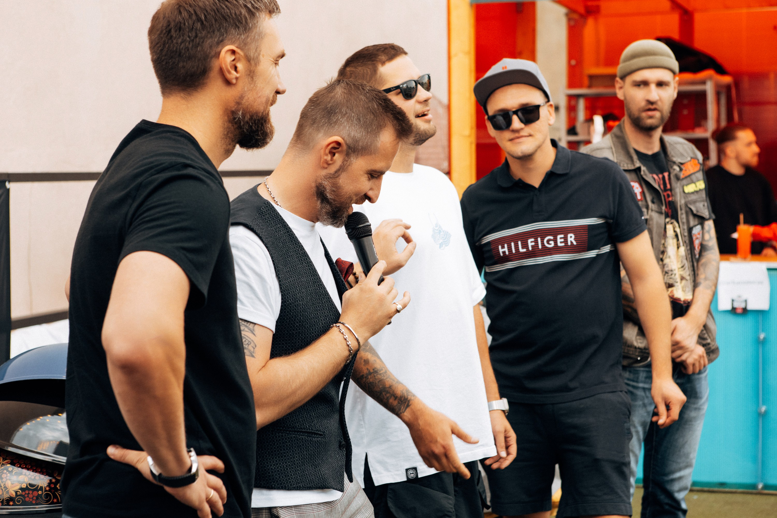 Varka.rest. Фотограф Владимир Молоканов