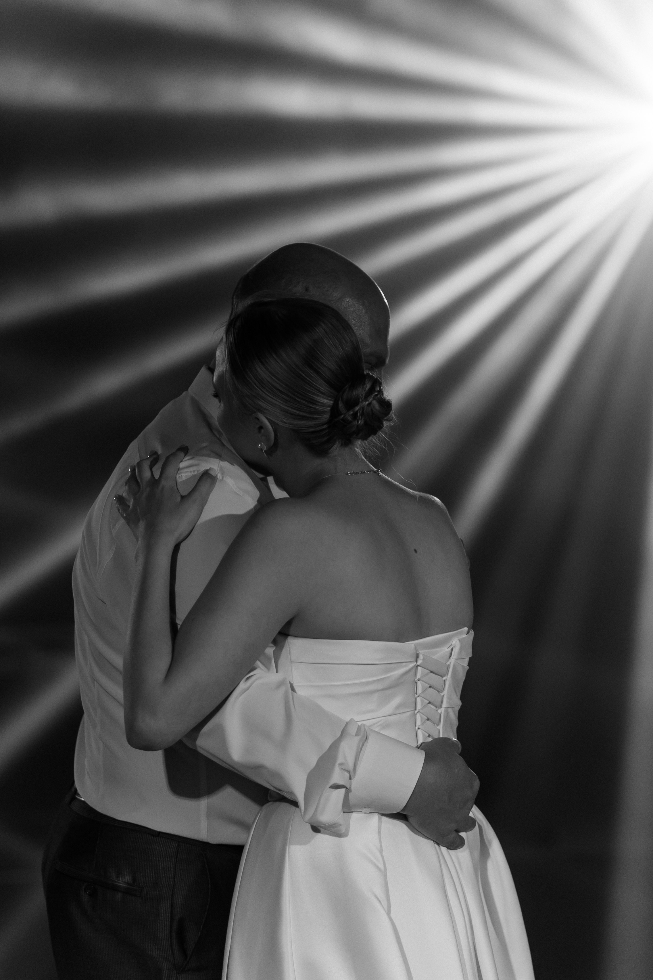 Даниил и Мария. Мордвинова Татьяна