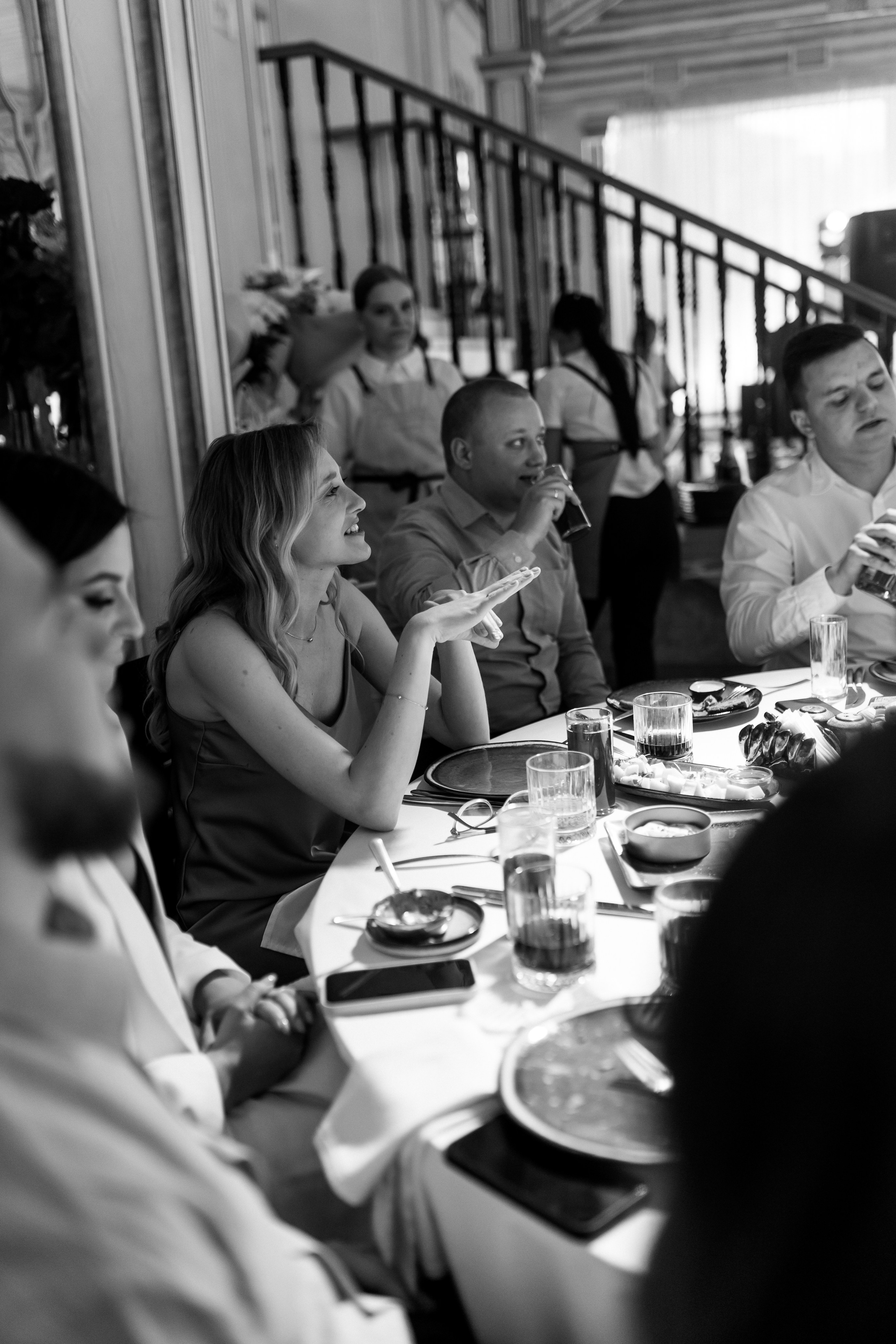 Василий и Ольга. Мордвинова Татьяна