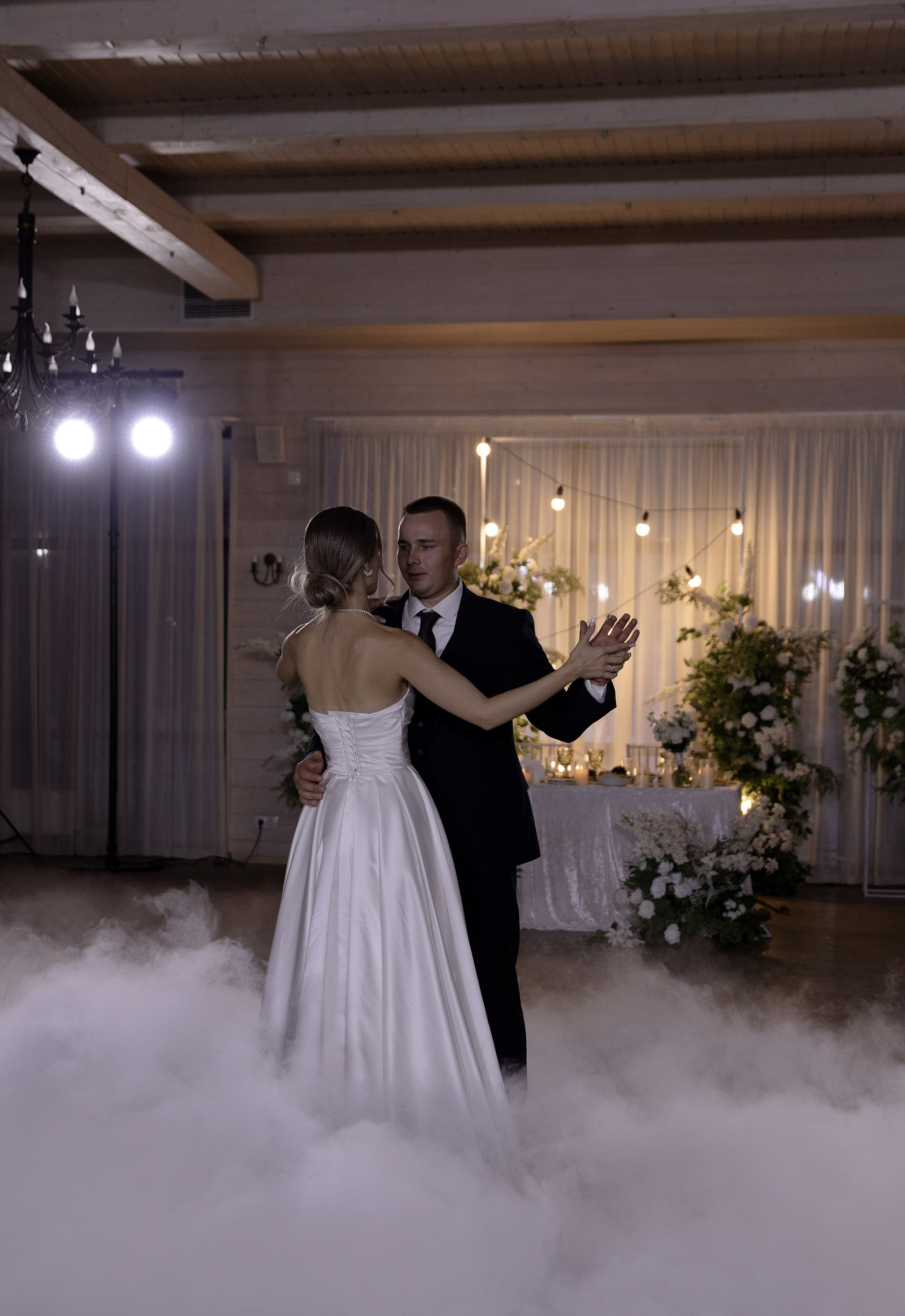 Слияние. Свадебный и семейный фотограф в Самаре Стрельникова Ирина