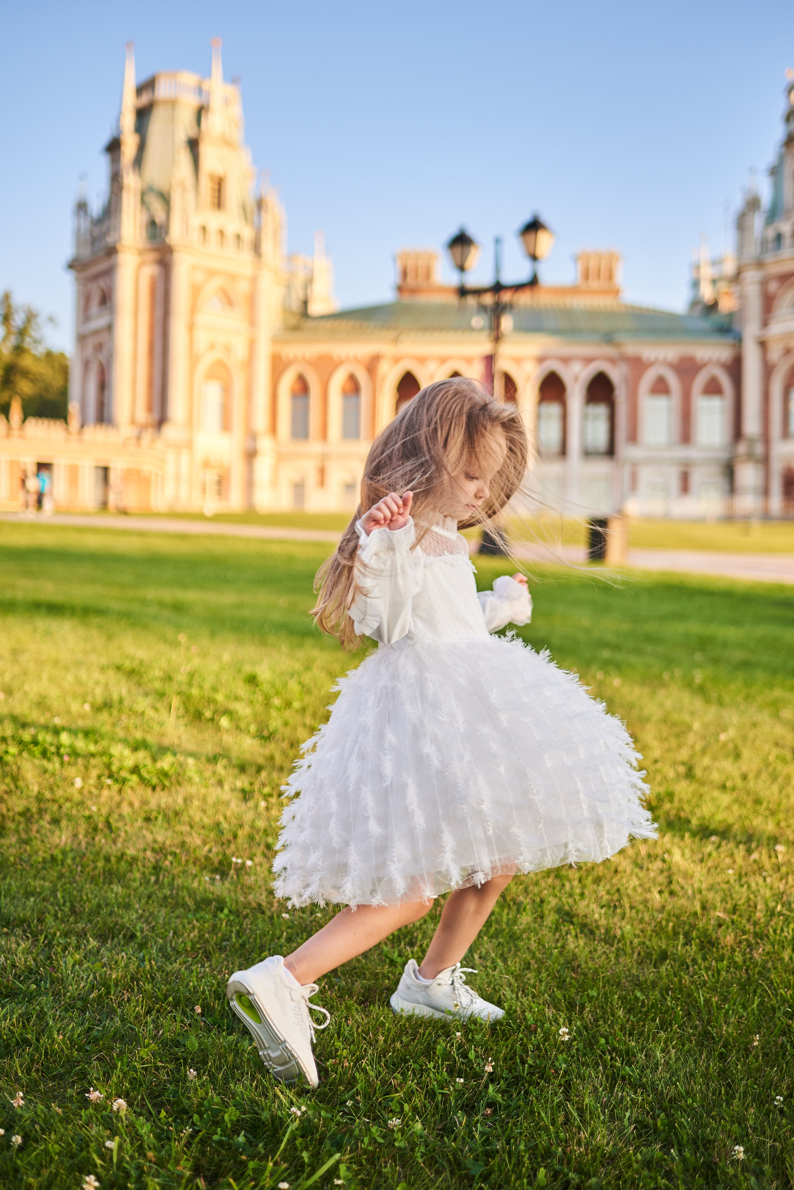 Съемка на ДР. Твой Фотограф Алёна Свиридова
