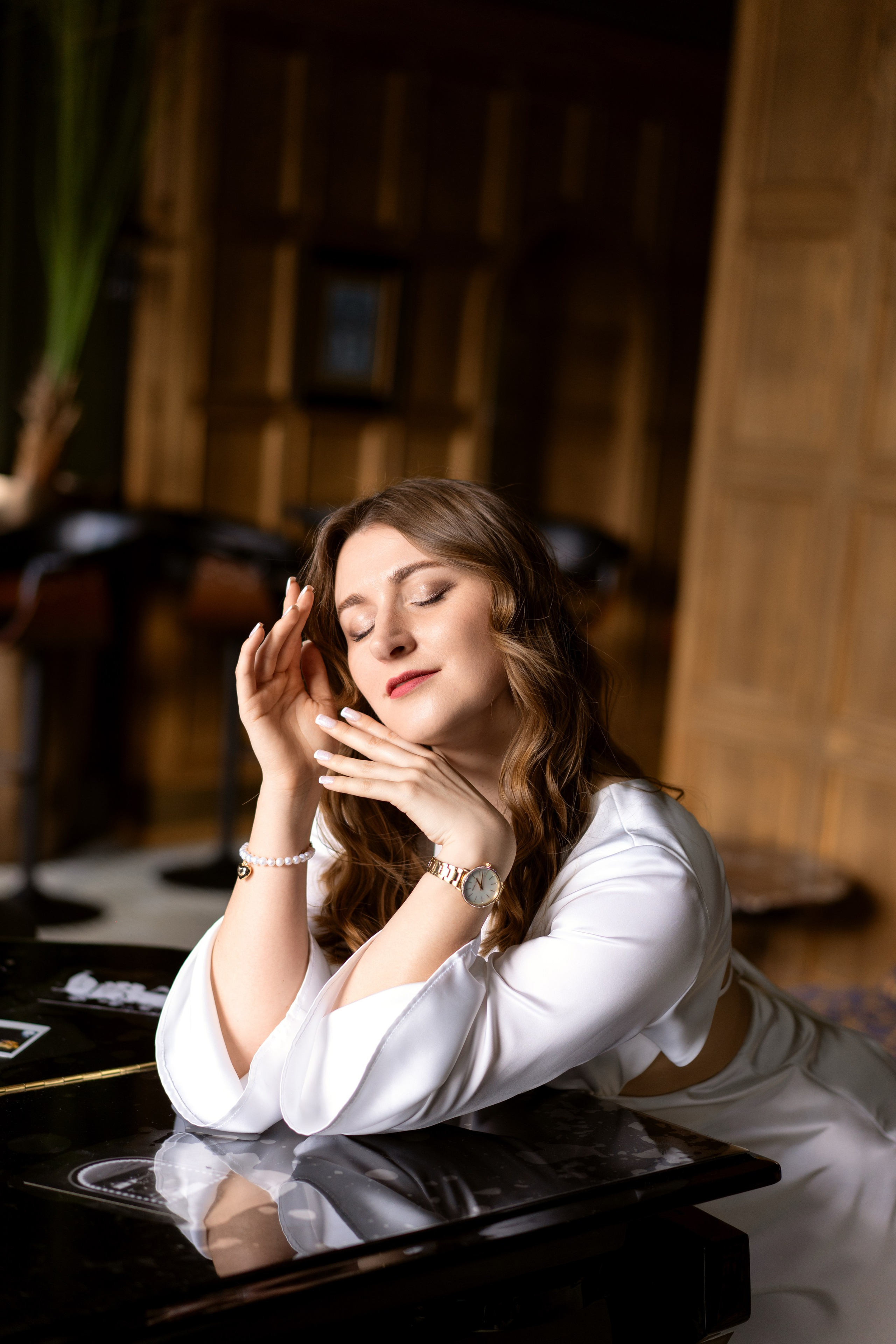 Анастасия. Семейный и свадебный фотограф Минск, Беларусь Анна Орловская