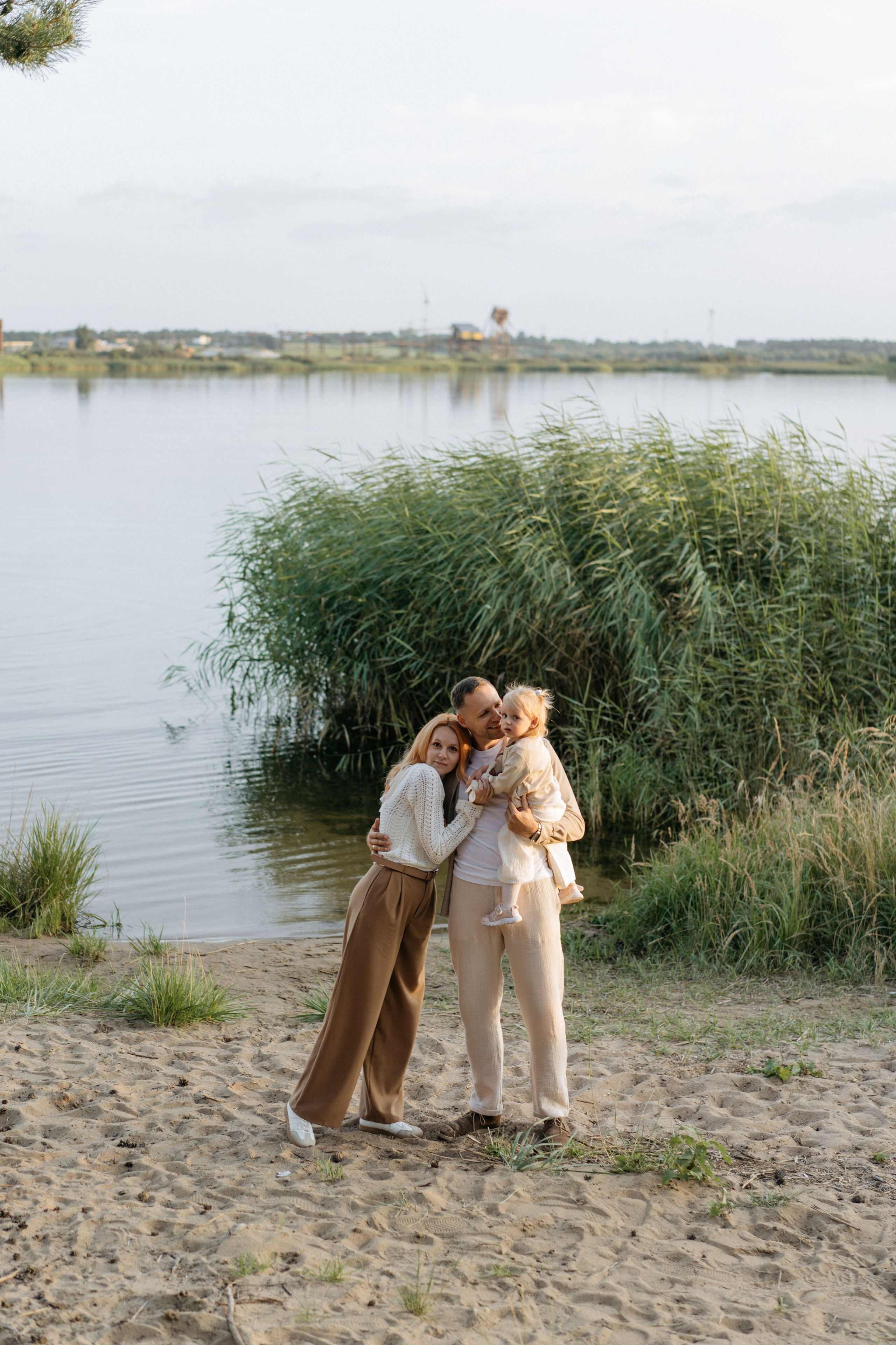 Прибрежный. Свадебный и семейный фотограф в Калининграде Анастасия Гриценко