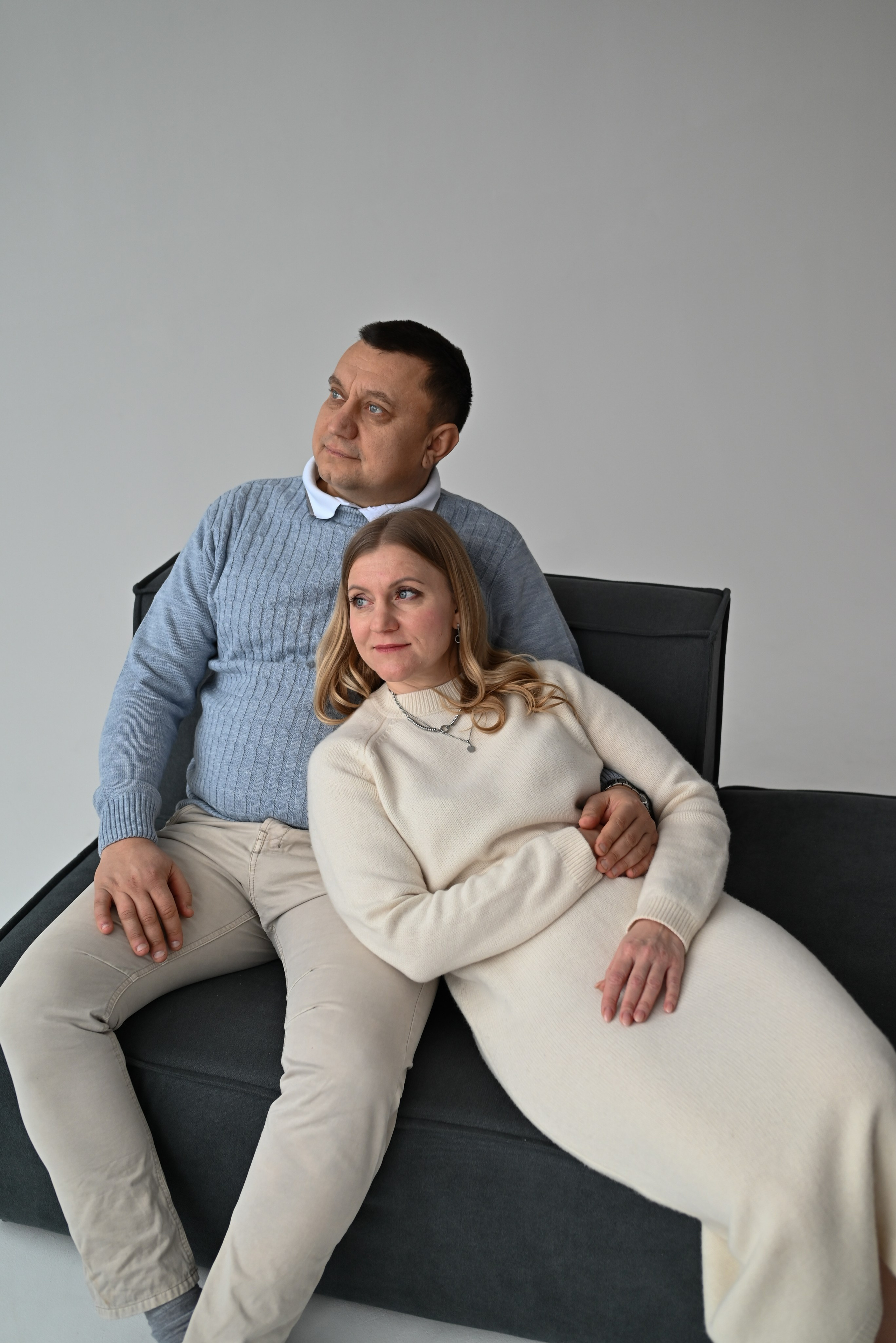 Семейные. Фотограф в Смоленске Быстрова Мария