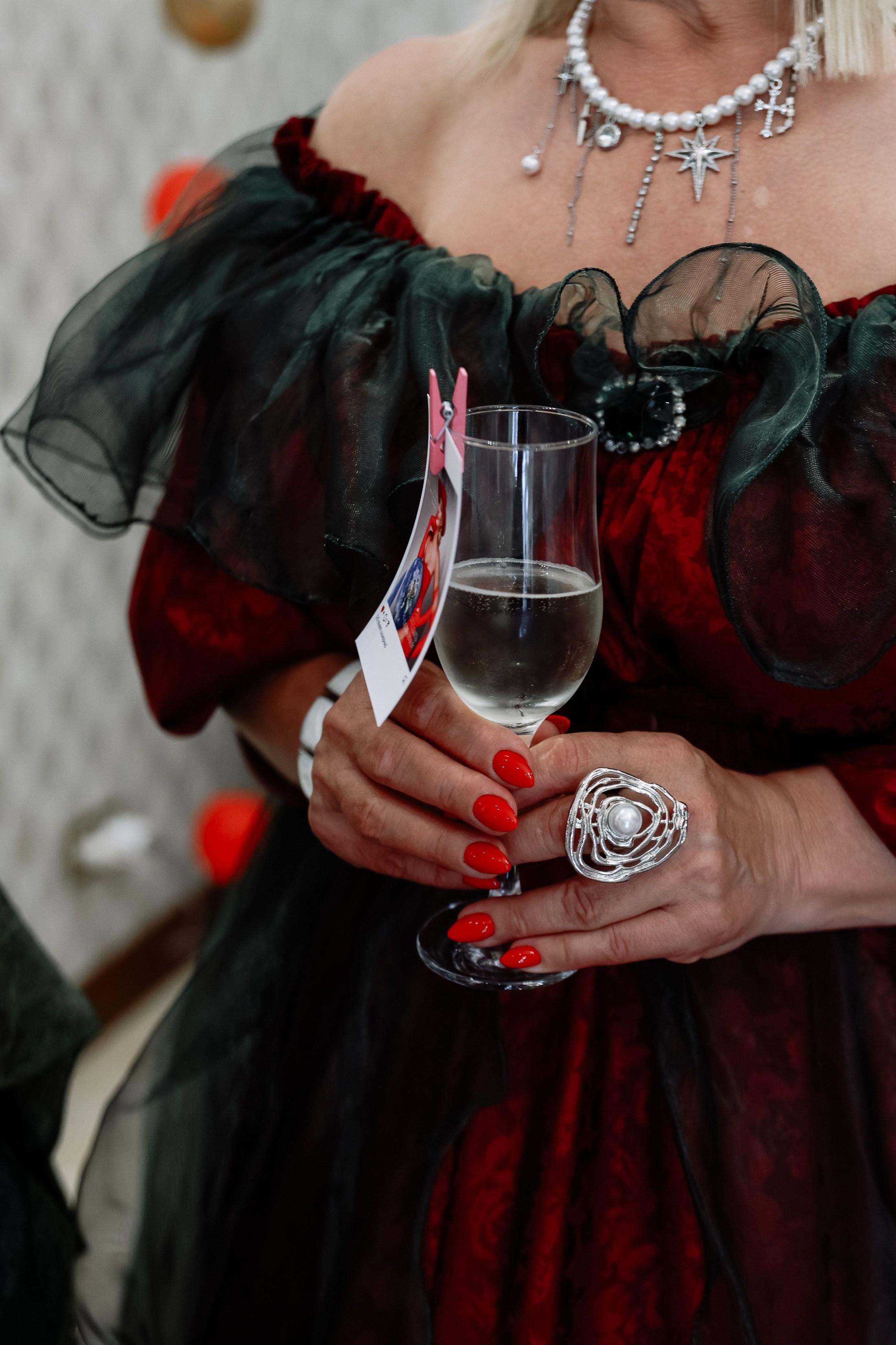 Юбилей. Фотограф Юлия Мальцева