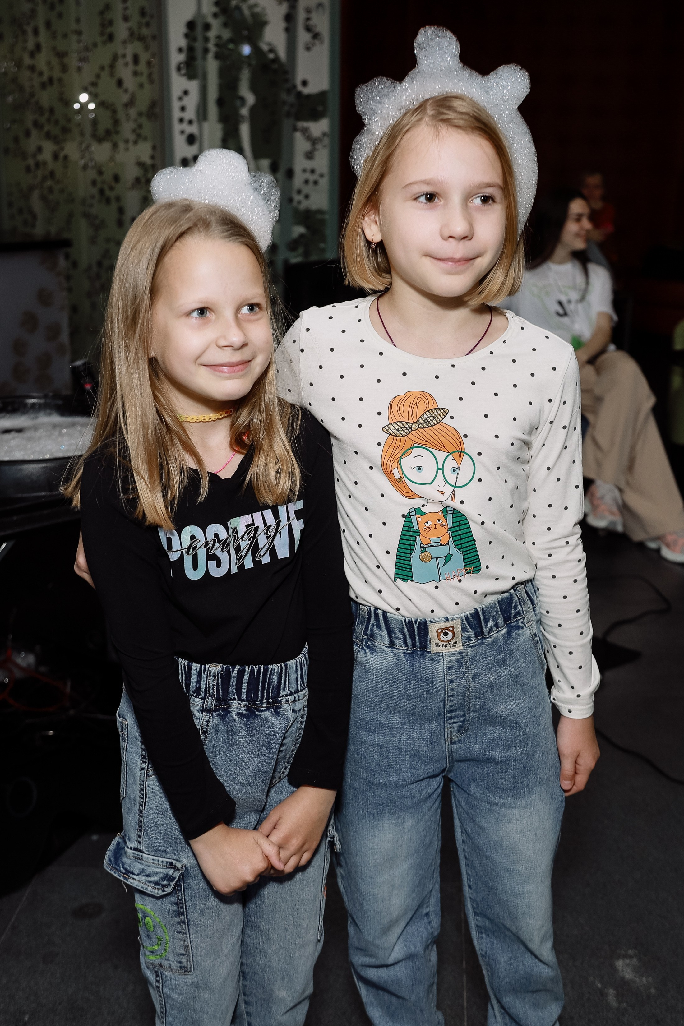 Кинофестиваль Медвежонок в Победе. Фотограф Юлия Мальцева